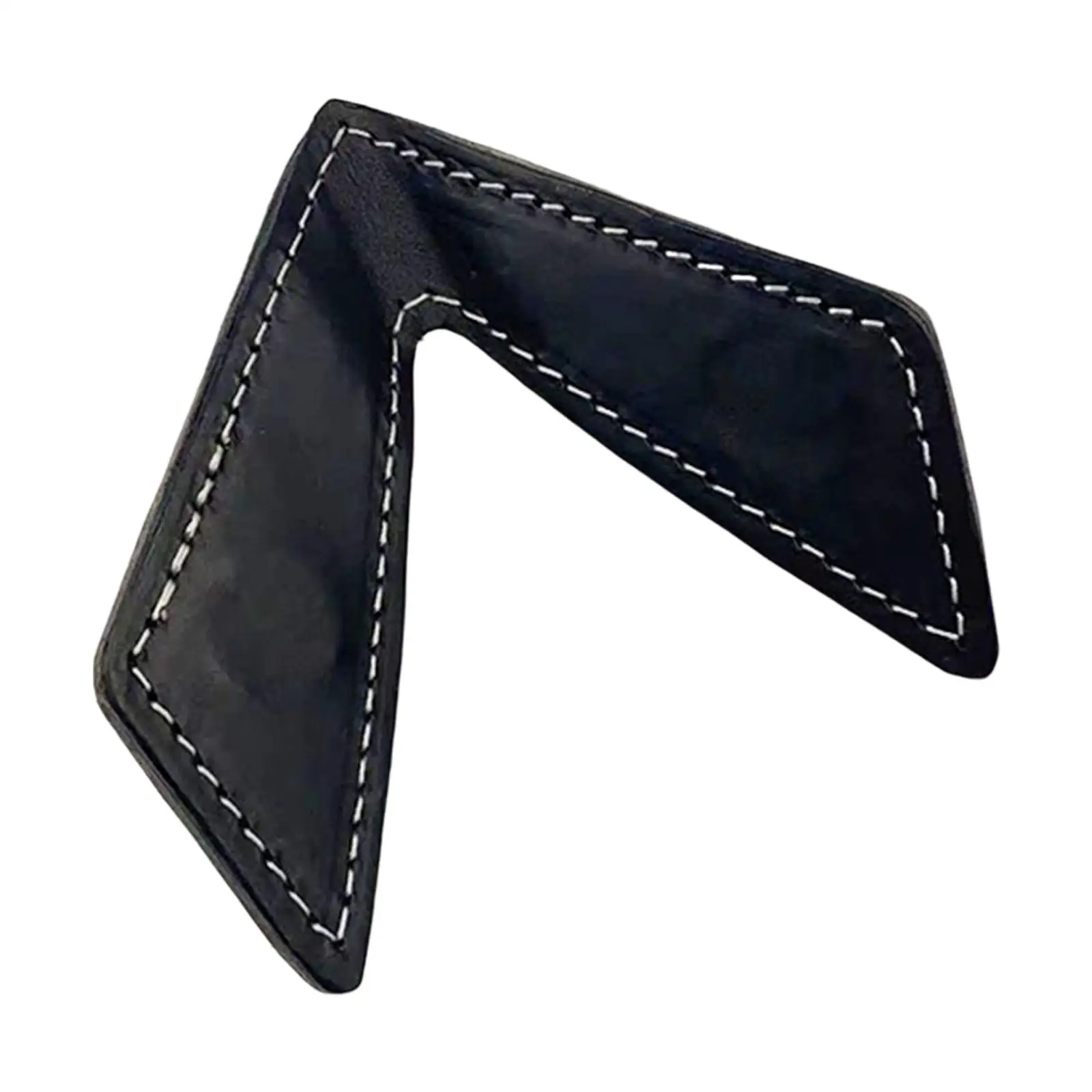 Magnetic Trouser Pocket Chalk Clip Chalk Carrier Clip Billiards Accessories
