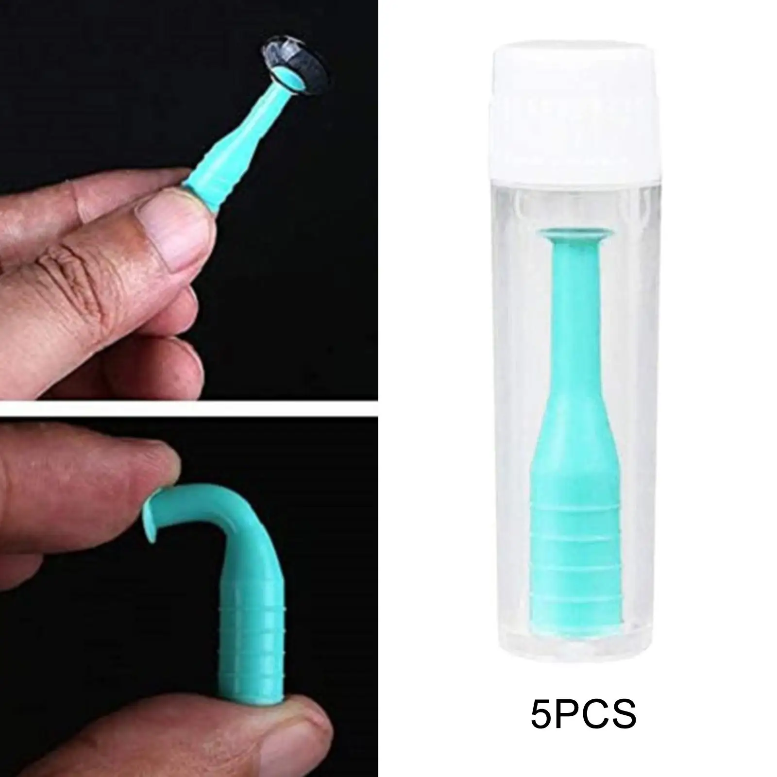 Hard   Remover Insertion Tool Extractor Applicator Device RGP