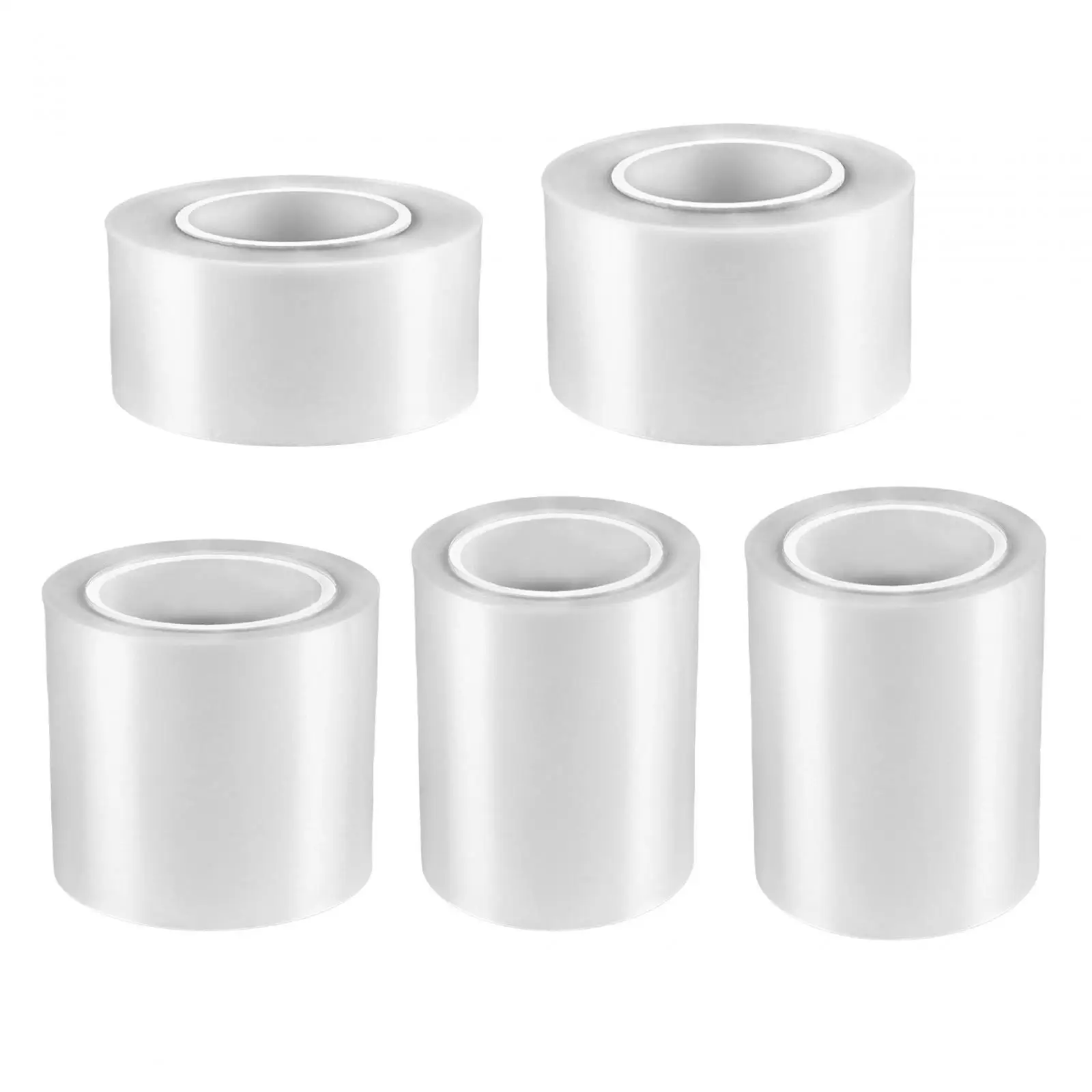 Cake Collars Transparent Cake Rolls for Chocolate Kitchen Mousse Baking