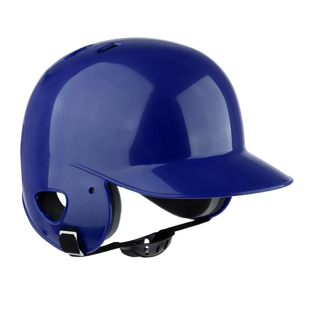 Batting Helmet Youth Baseball Softball Head Protective Helmet Armour Style