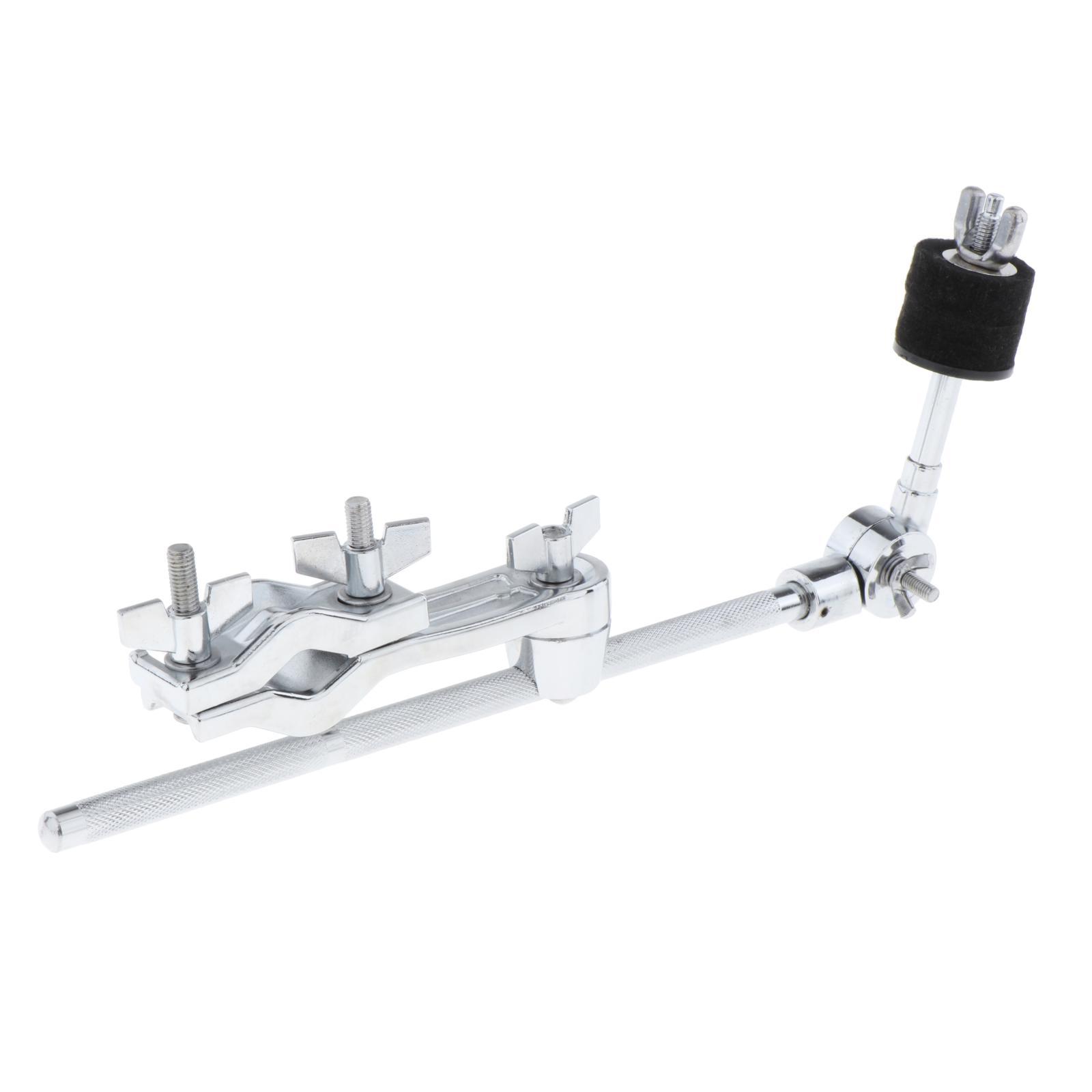 Description Picture 3 of itemDrum Pad Stand Kit Musical Instrument Parts Percussion Instrument Accessories Drum Stand Snare Drum Beginners