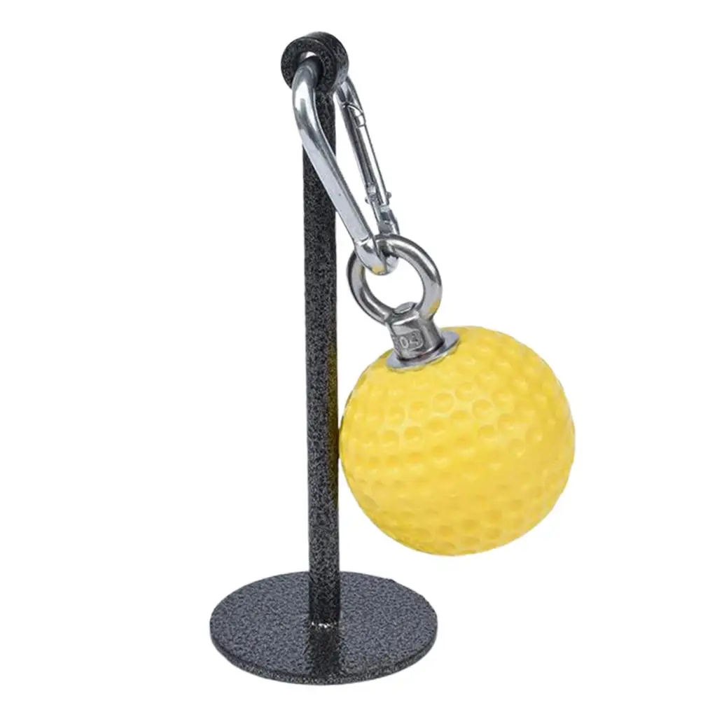 Fitness Heavy Pull for Training Grip Ball