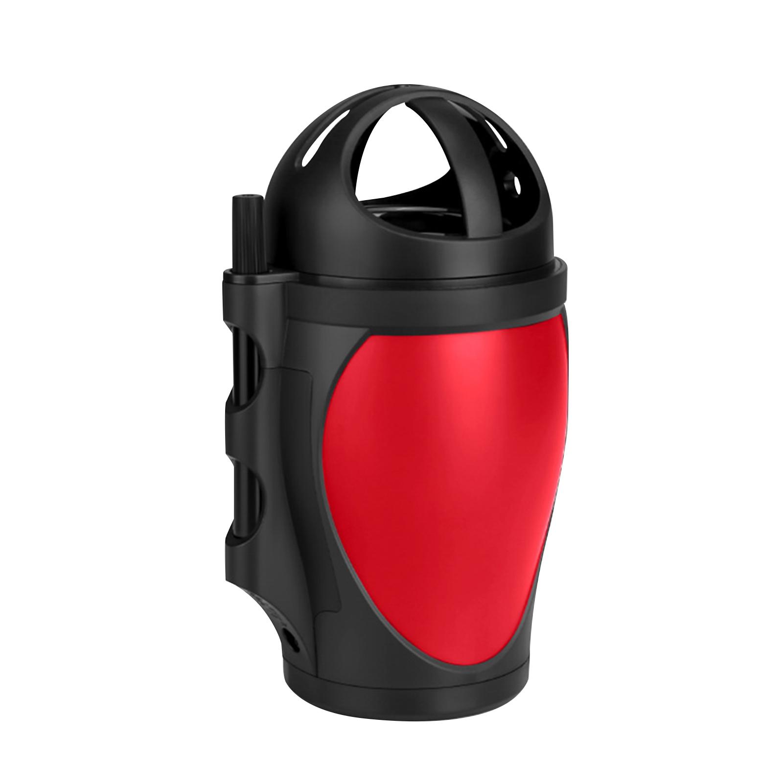 Electric Ball Liner Golf Accessories for Training Multifuctional for Golfer Portable Marker Stencil Ball Marker Golf Ball Liner