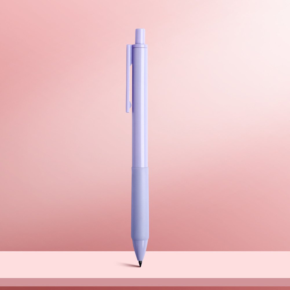 Unbegrenzter Schreibbleistift, radierbarer Eternals Magics Bleistift, tragbarer Schüler-Zeichenbleistift für Schreiben und Malen – Detail 2