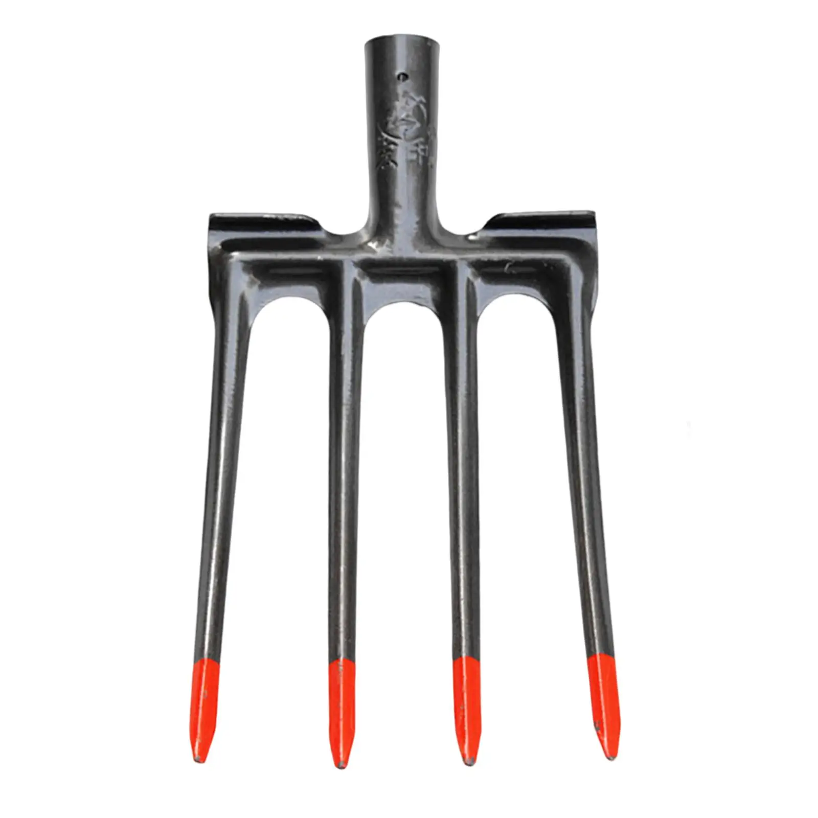 Garden Rake Head, Digging Tools, Rake Head Steel Rake Head for Garden Outdoor