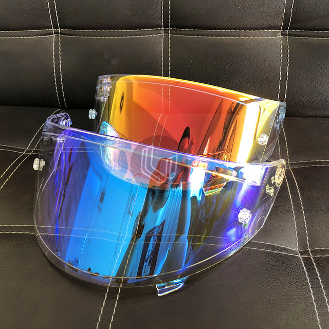 【楽天カード分割】 9 KYT for case Lens Visor Helmet Face Full Motorcycle color バイザー