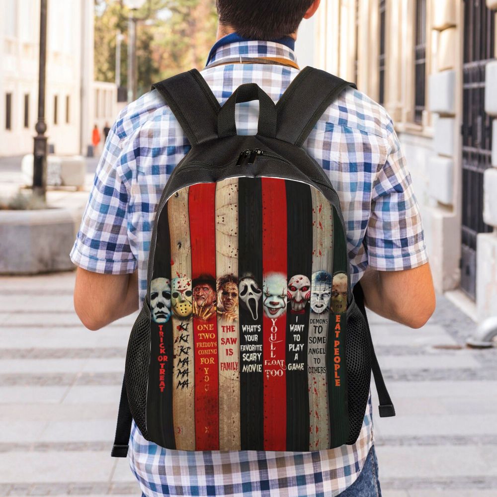 homens e mulheres, moda bookbag para a