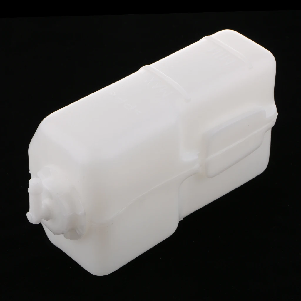 Car Radiator Coolant Overflow Tank Reservoir Expansion Tank 19101-PAA-A00 For Honda Accord 1998-2000 Car Accessories