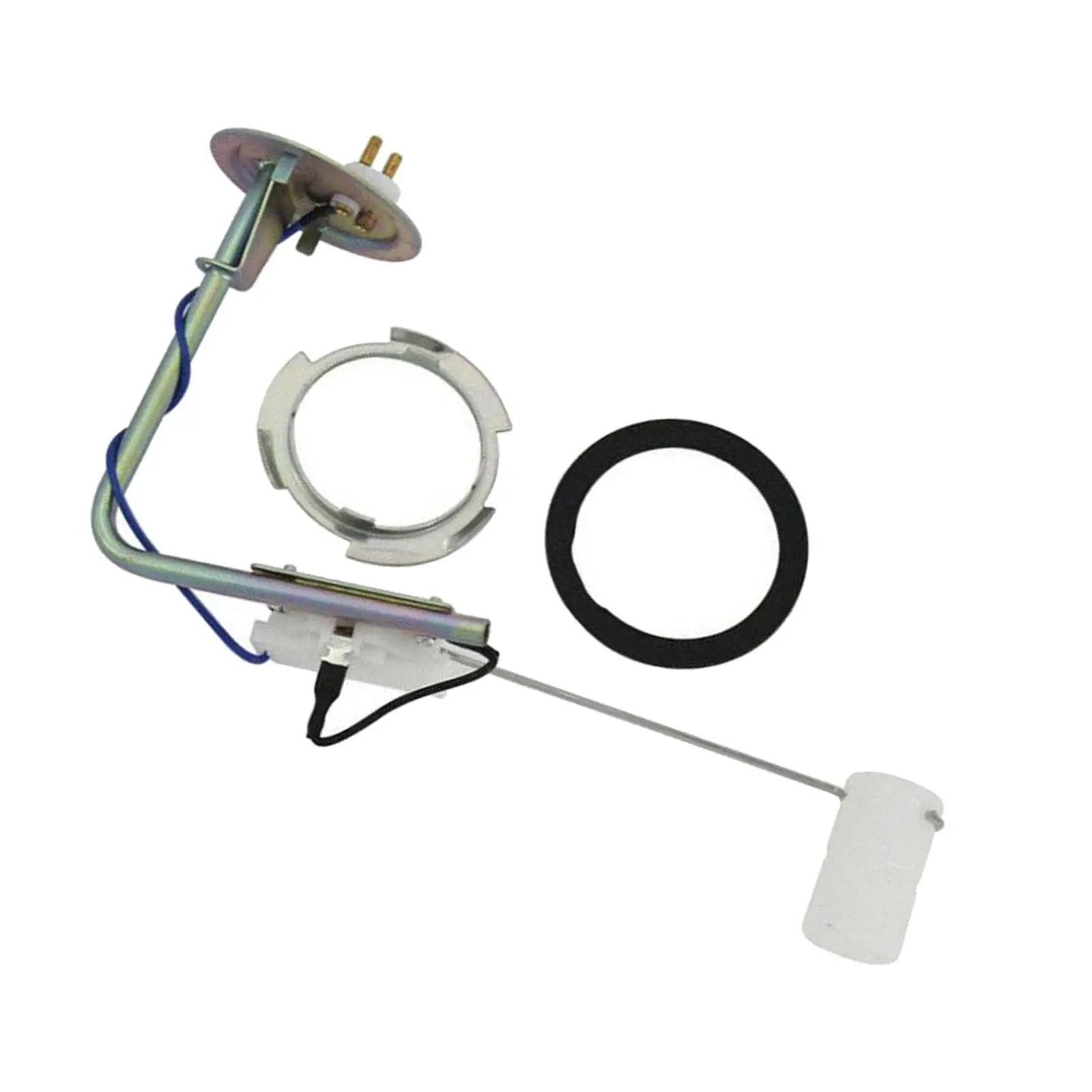 Fuel Pump Sender Spare Parts Assembly for Lincoln Mercury 1980-1989
