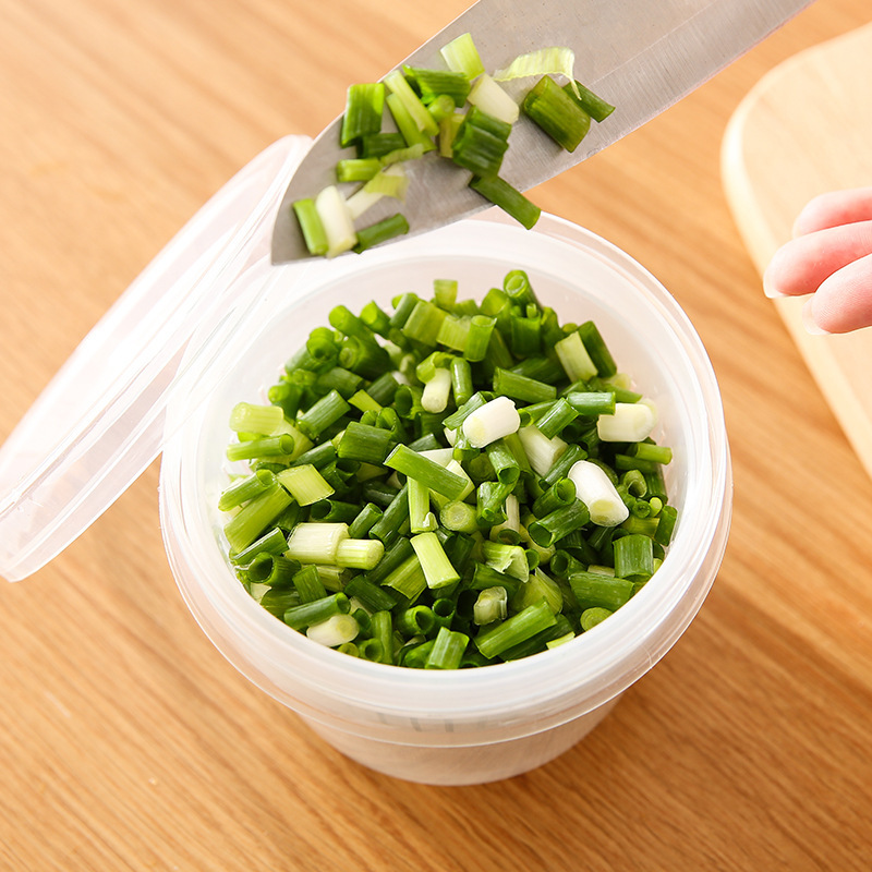 (Hot Sale- Save 50% Off) Fruit Chopped Green Onion Box