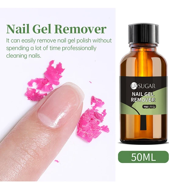 Quick Nail Gel Remover Security Ease Of Use Professional Quality Gentle  Removal Save Time Nail Care Supplies Nail Glue Remover - AliExpress