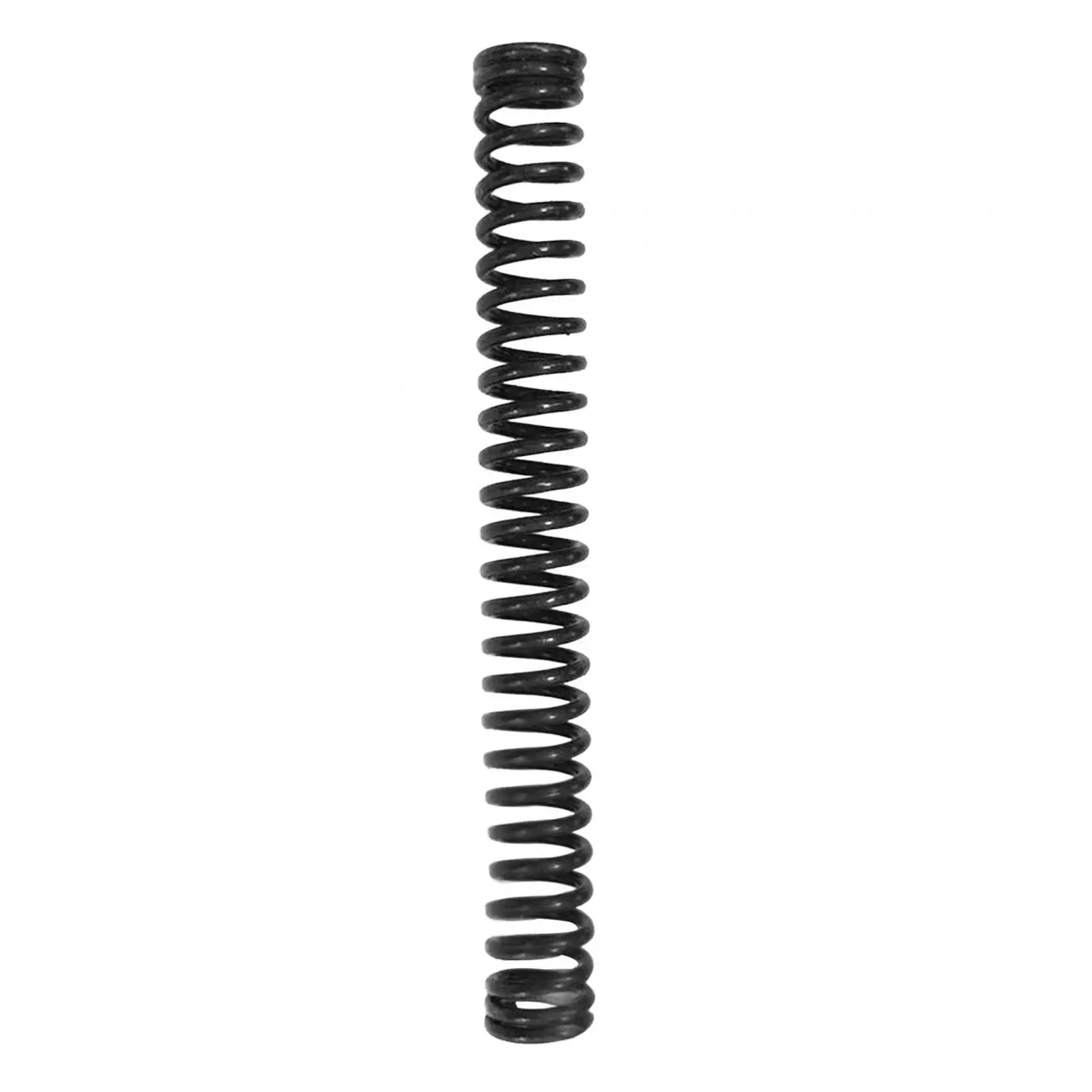 Clutch Coil Spring 3B264-2210M 3B2642210 3B2642210M Replaces for Tohatsu Wear Resistance Professional Easily Install Black