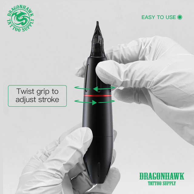 新品アートメイク用タトゥーマシン