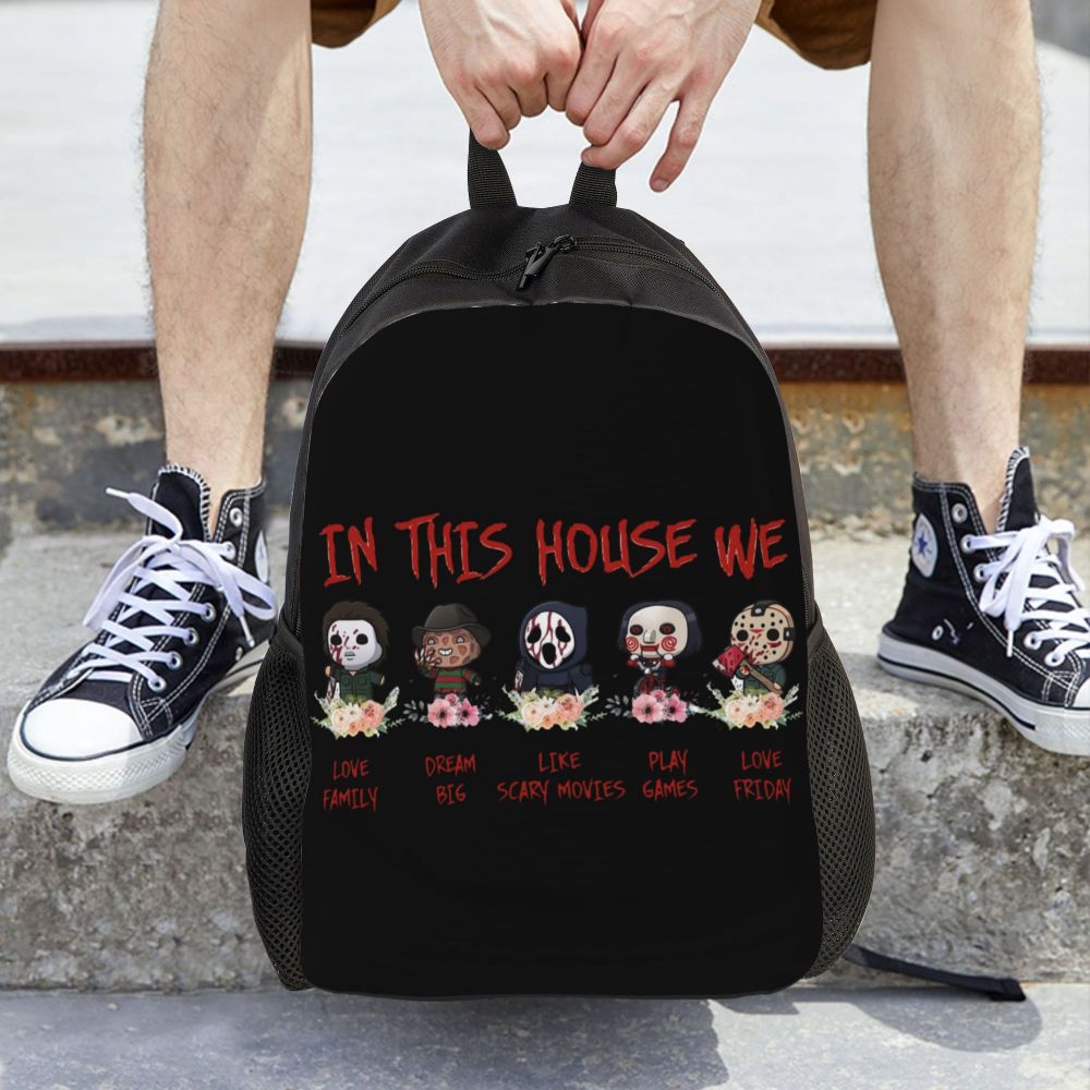 homens e mulheres, moda bookbag para a