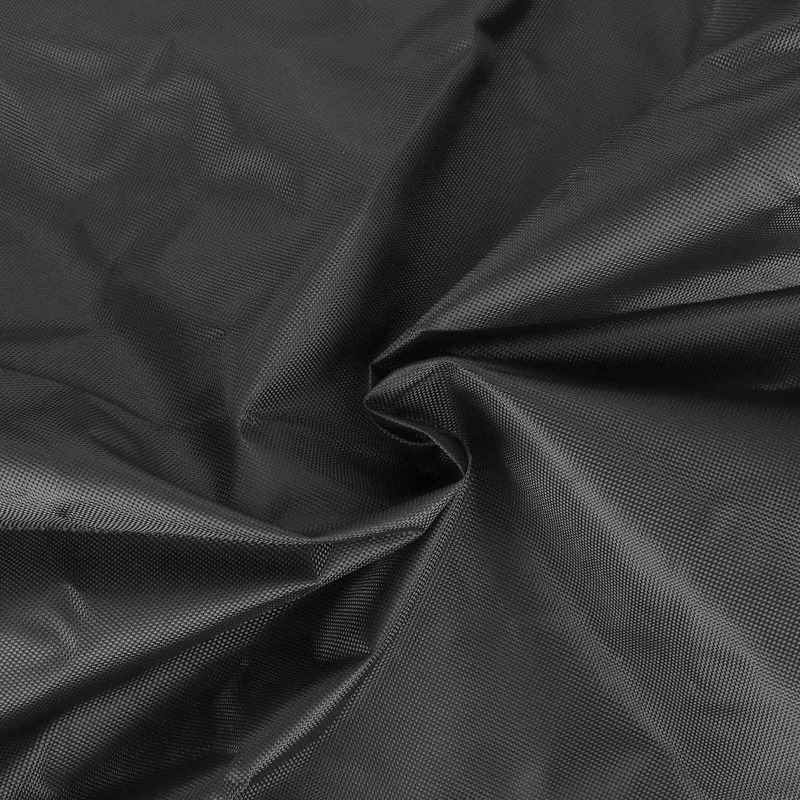 420D Car Cover Soft Top Roof Half Cover Waterproof Anti UV Sun Shield Protect Cover For Mazda MX-5 MK 1 MK 2 MK 2.5 Black/Silver