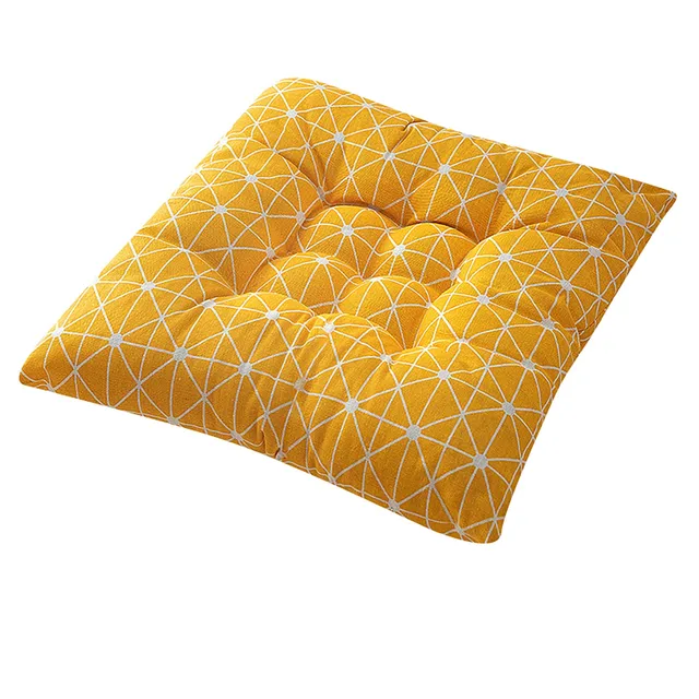 Coussin de chaise inclinable, intérieur, extérieur, jardin, maison, bureau,  canapé, siège, polymères, coussinets de fesses avec dos, 40x80cm -  AliExpress