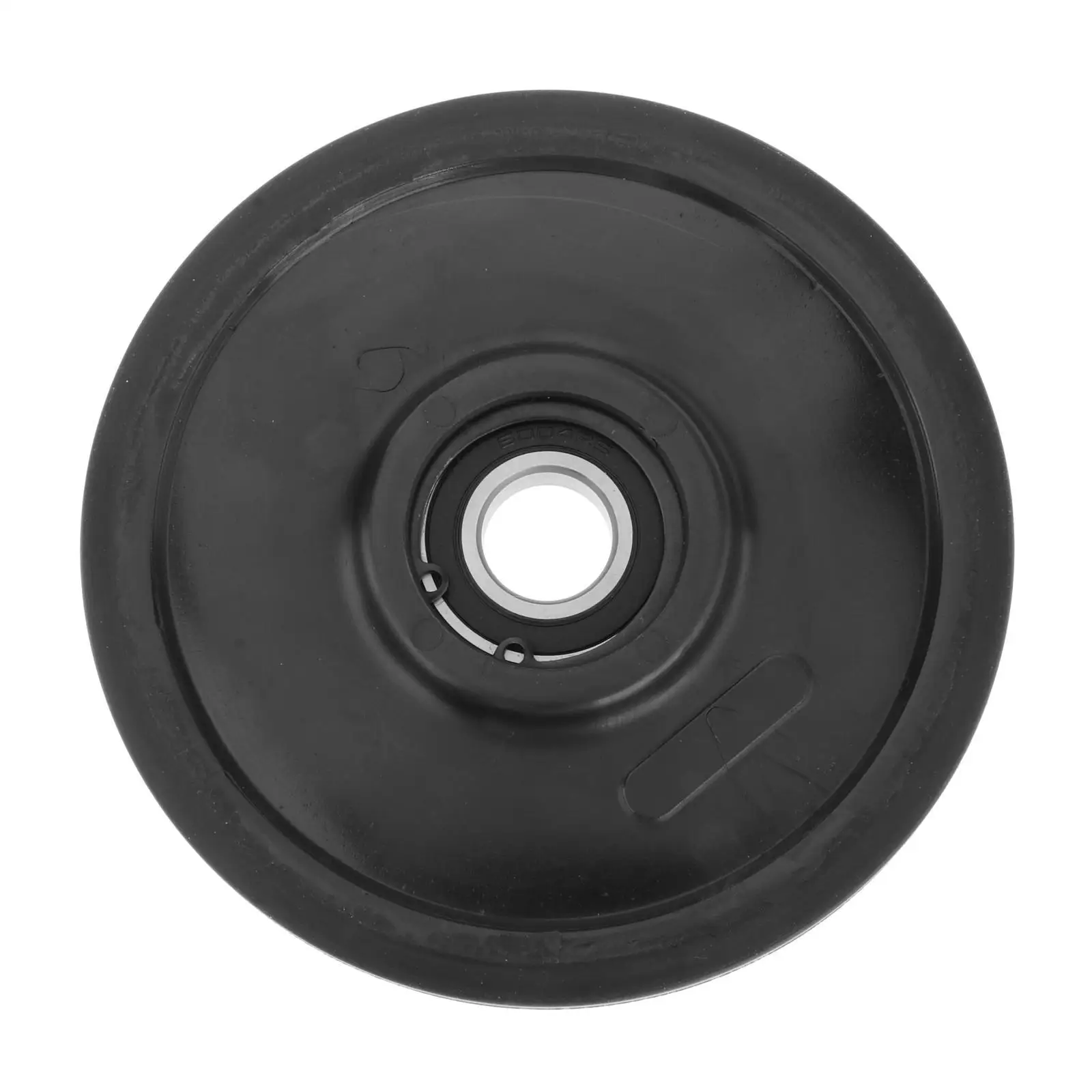 Snowmobile Idler Wheel with Bearing for Snowmobile 3604-807 Part