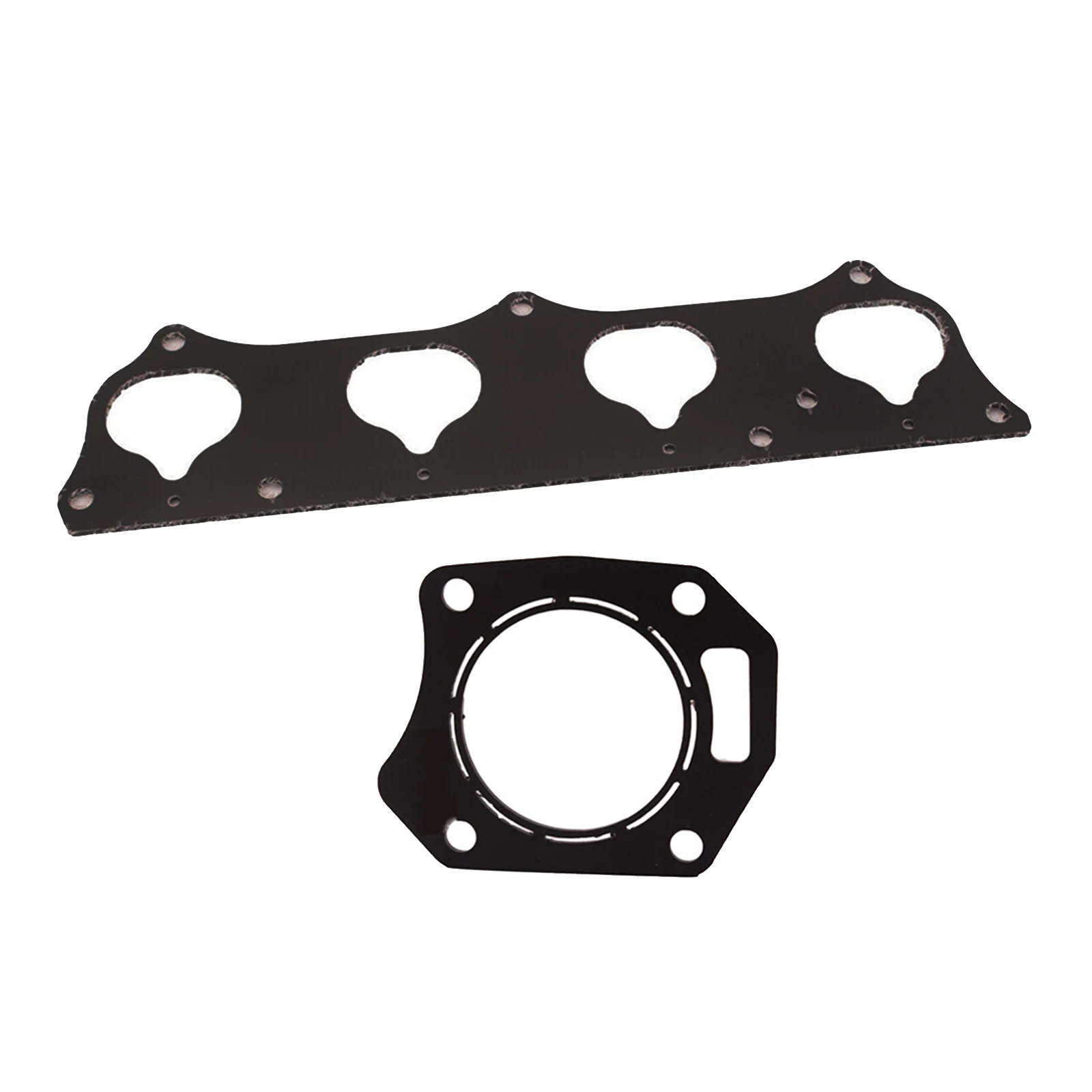 Intake  Gasket Thermal Throttle Body Gasket  Civic Hatchback 02  Made of high reliable quality and durable material