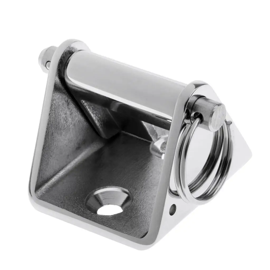 316 Stainless Steel Anchor Chain  Latch Bracket for 8mm to 10mm Anchoring Chains