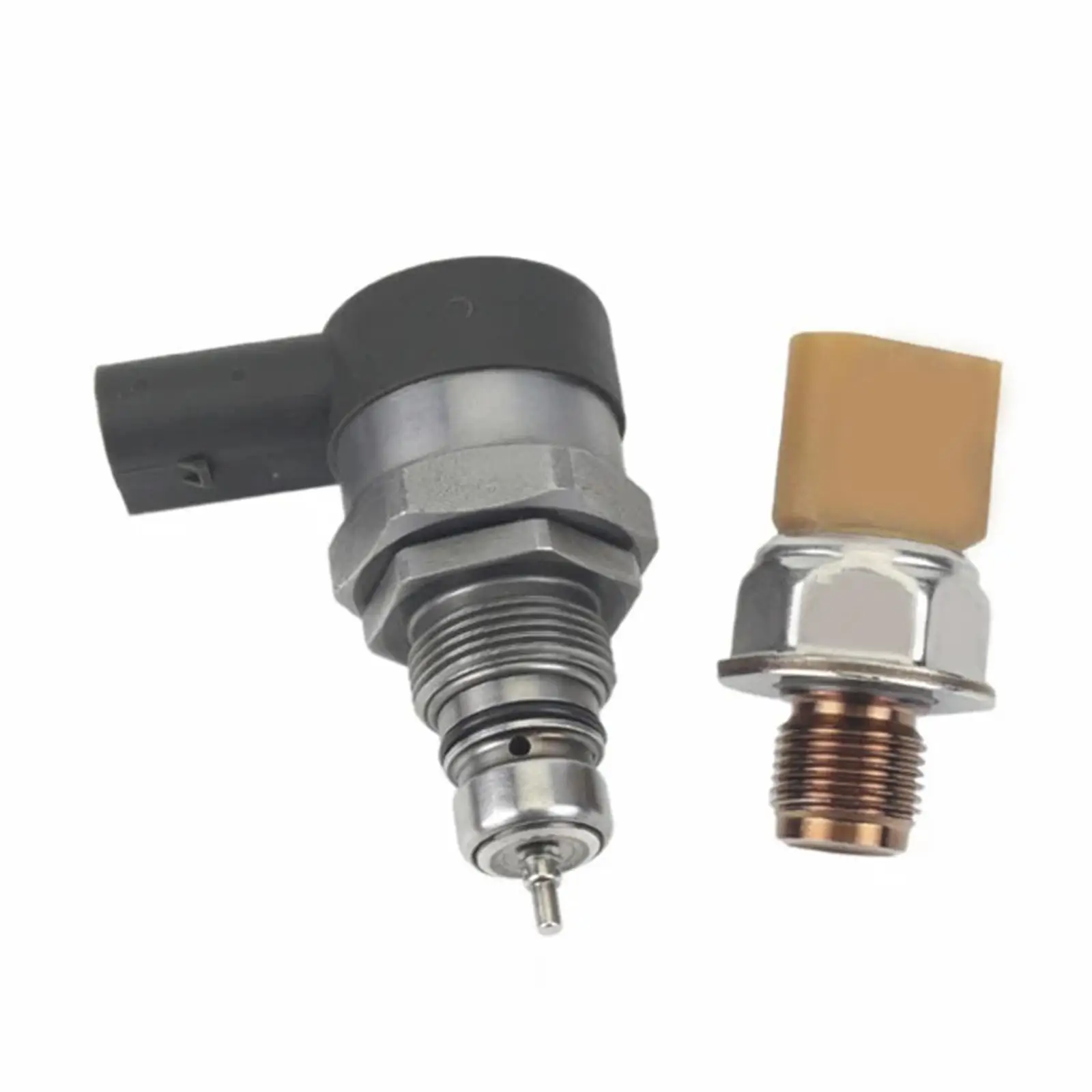 Fuel Rail Pressure Sensor Spare Parts Accessory 85PP26-93 for VW Passat