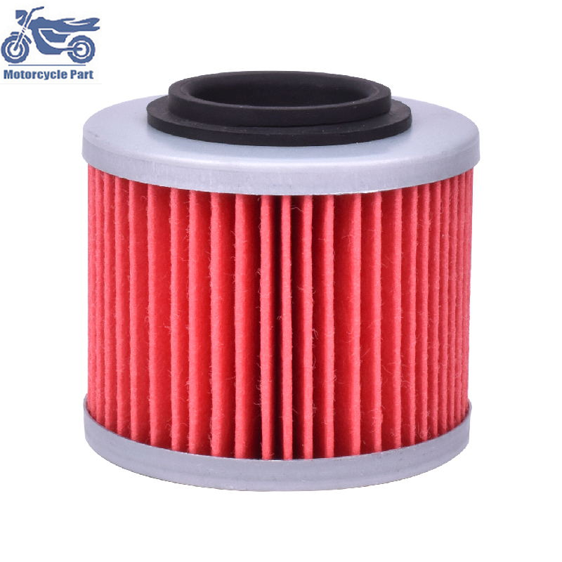 1/4/6 stücke ölfilter für bmw g650gs 1993 g650 xmoto g650gs sertao g650 f650 se 2015 funduro f650st f650gs f650cs 2006-2017 – Detail 4