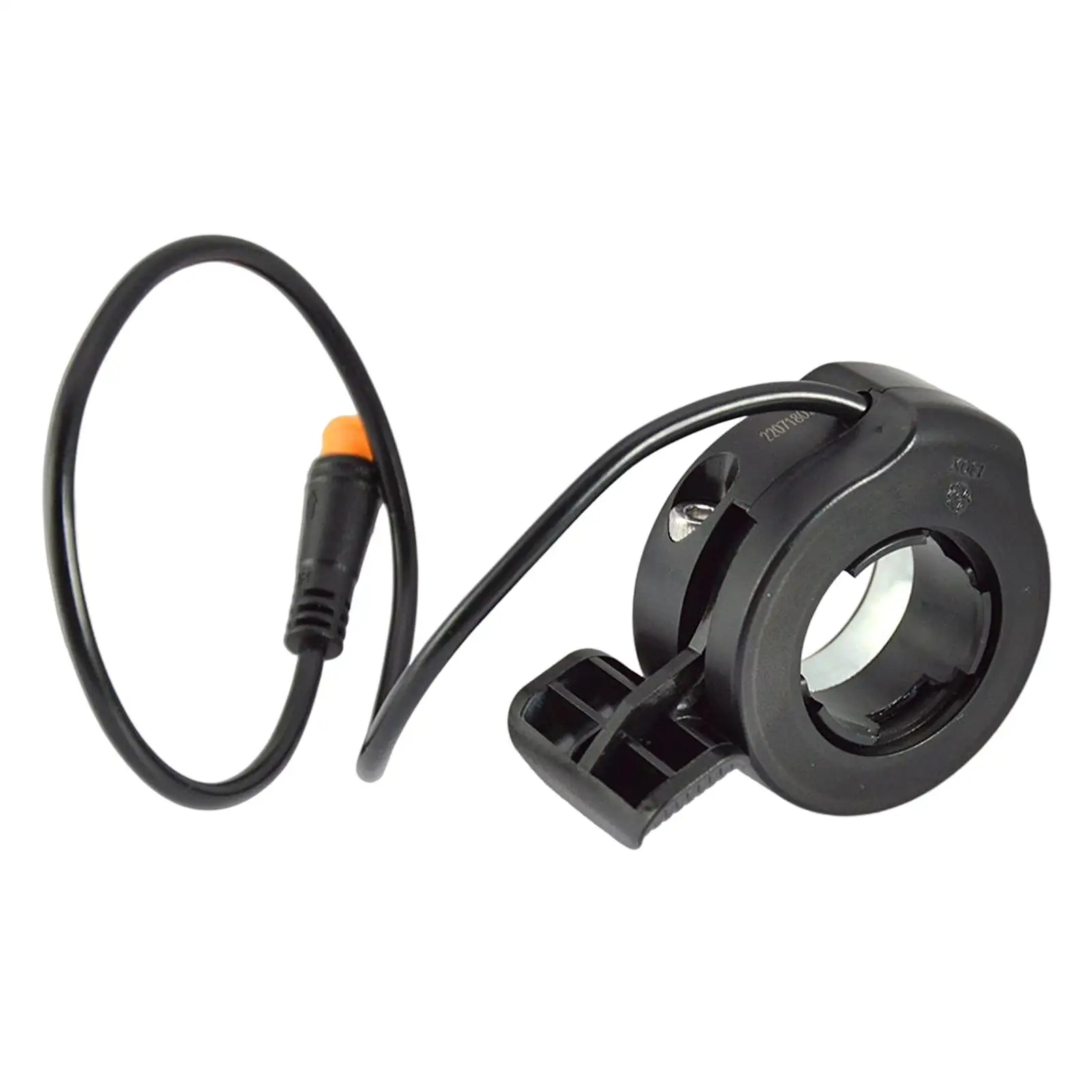 Electric  Thumb Throttle Left Right Universal Speed Controller Durable Finger Throttle Scooter Accessory