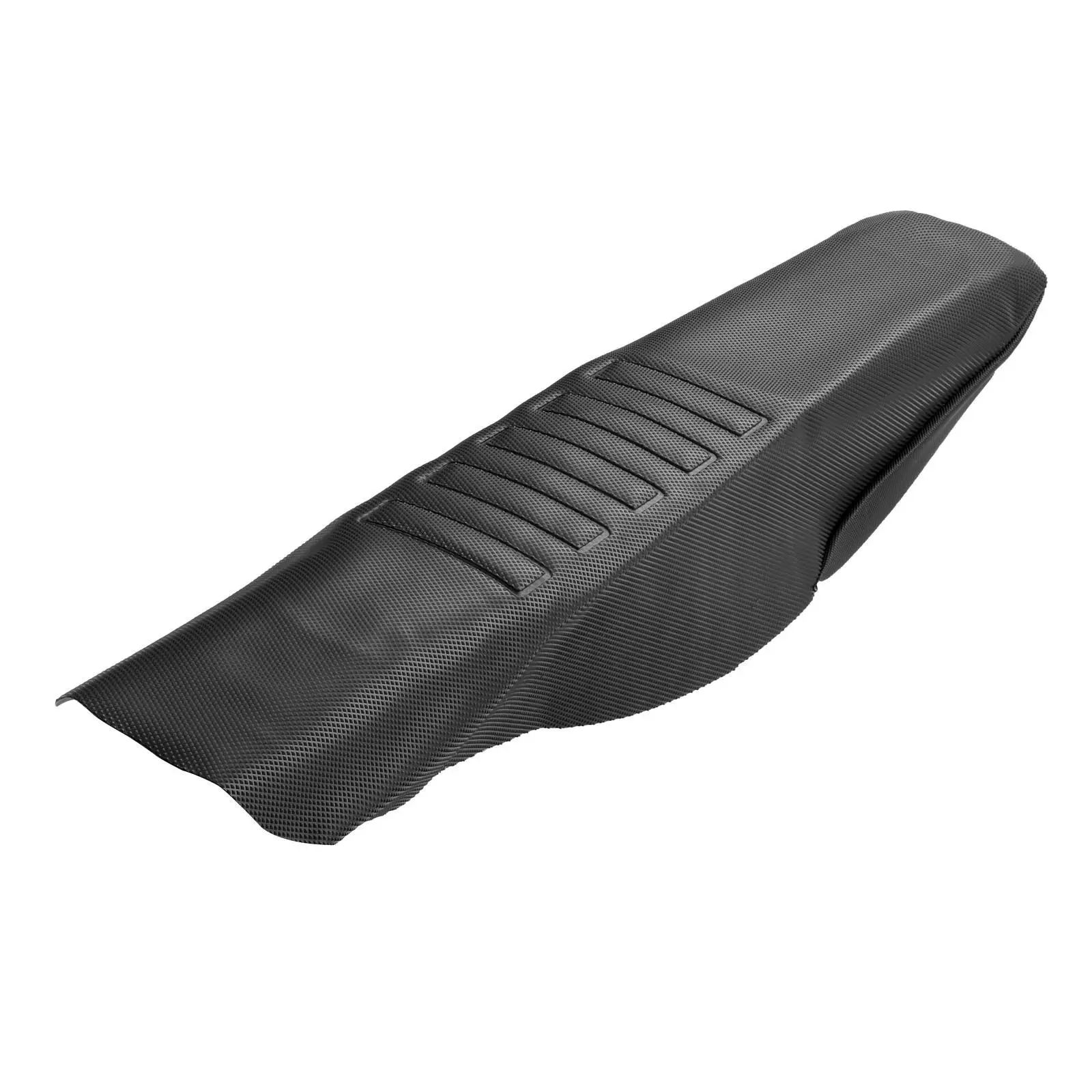 Motorcycle Seat Cushion, Thick Particles, Non- Breathable  Resistant EVA Material Accessories Decoration Fit for Crf