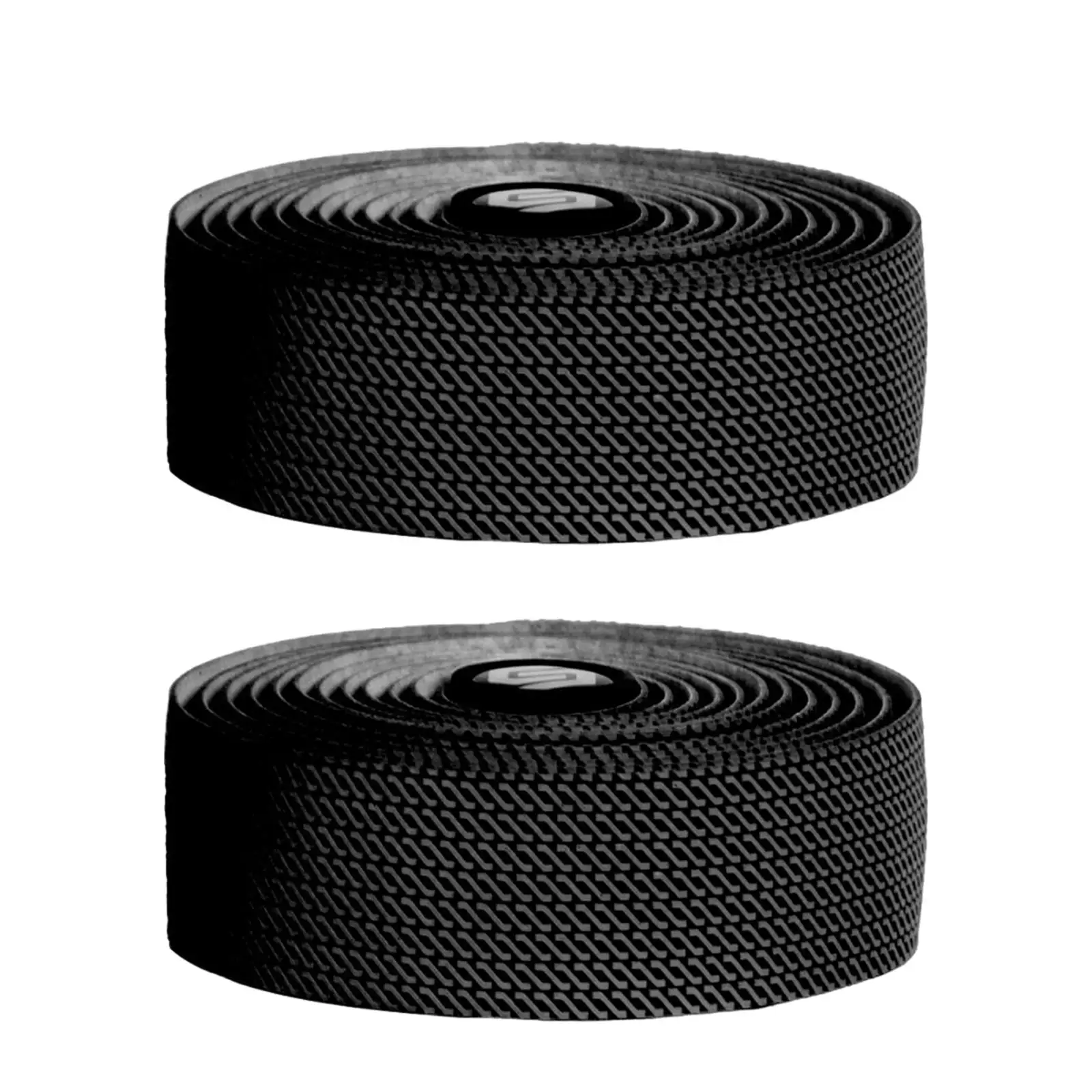 Bike Handlebar Tape Handle Wraps Non Slip Bicycle Bar Tape Soft Shock Absorption Breathable with Bar End Plug Accessories