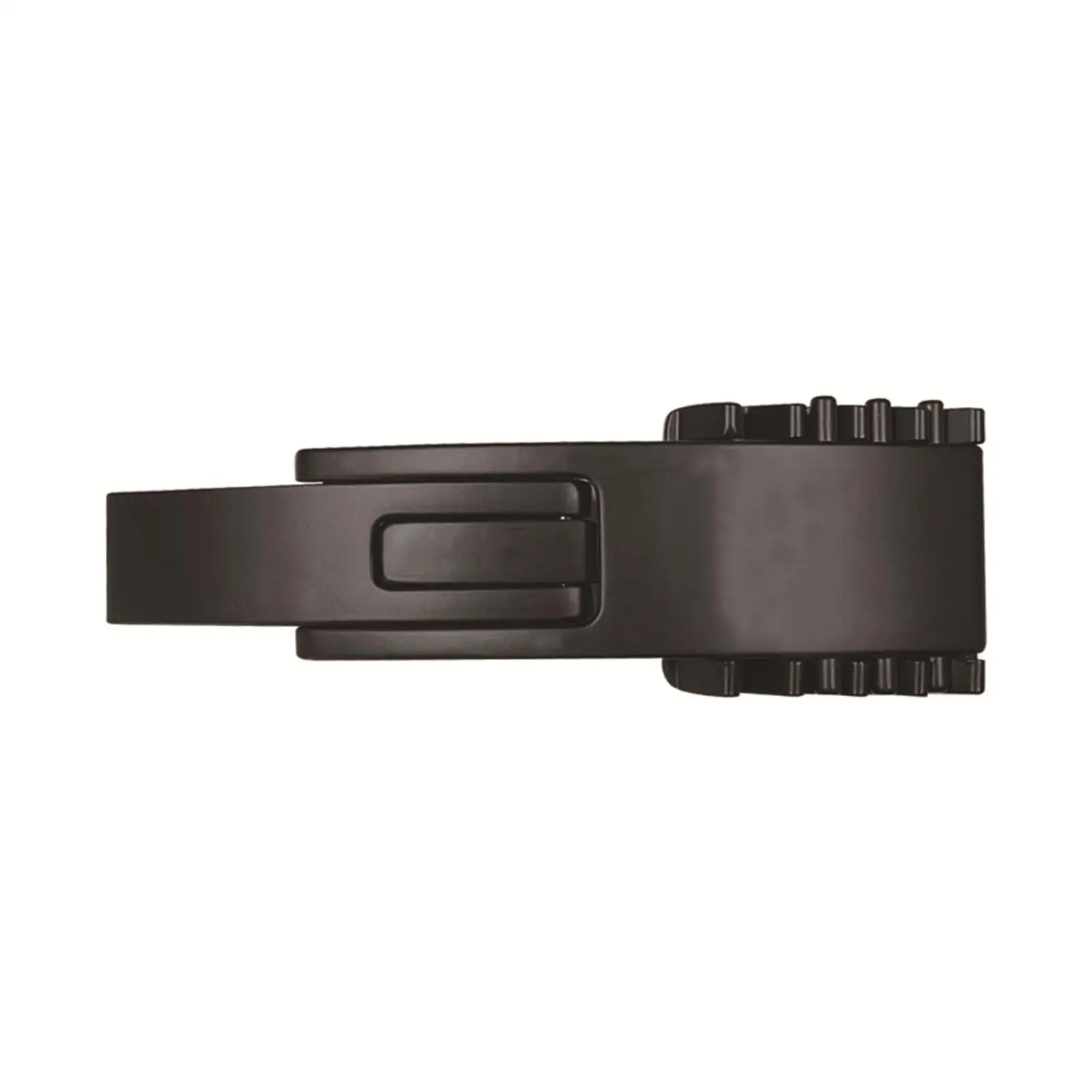 Fitness Lever Buckle Belt Waistband Buckle Thick Replacement