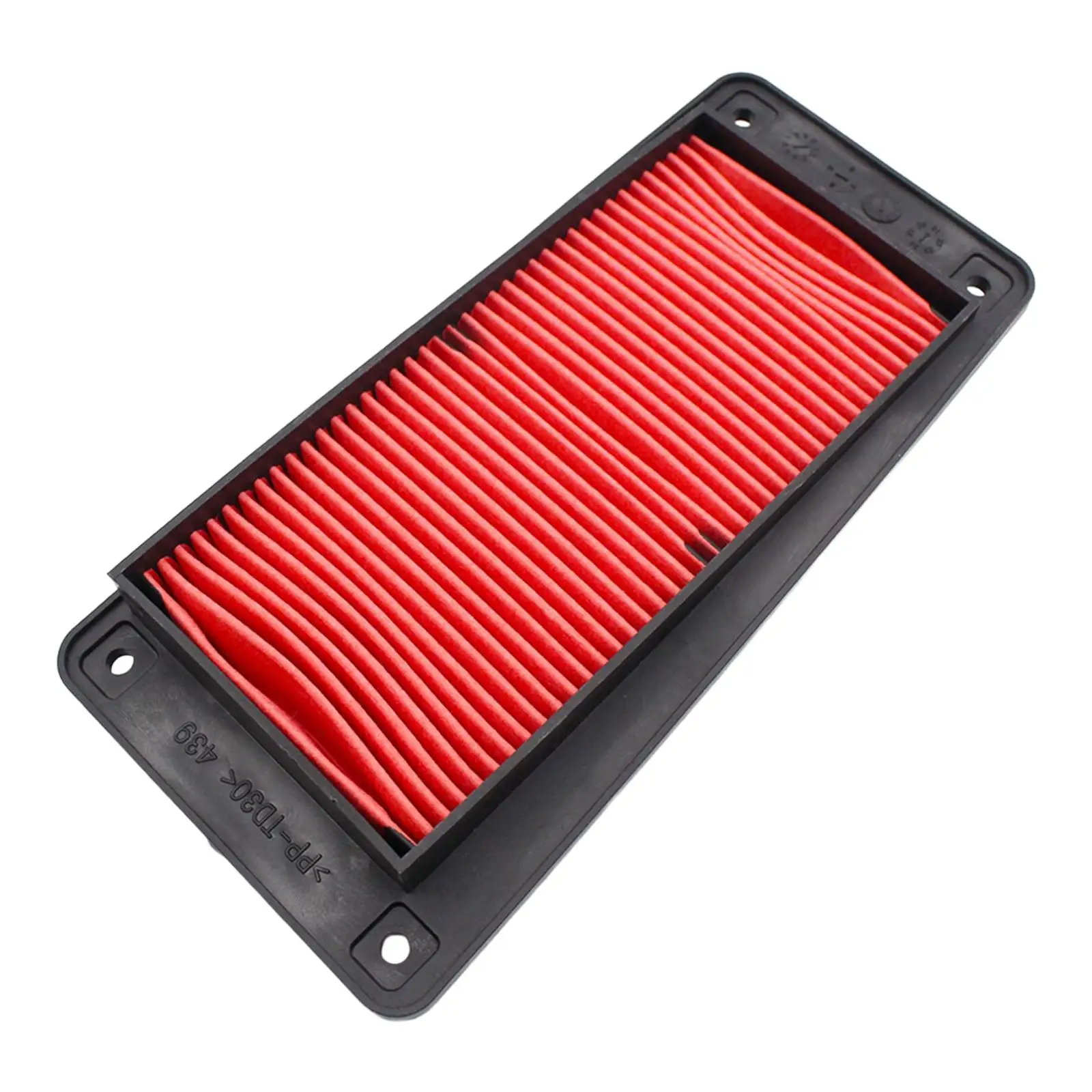 Motorcycle Air Filter Breathers Direct Replaces Reusable Accessories