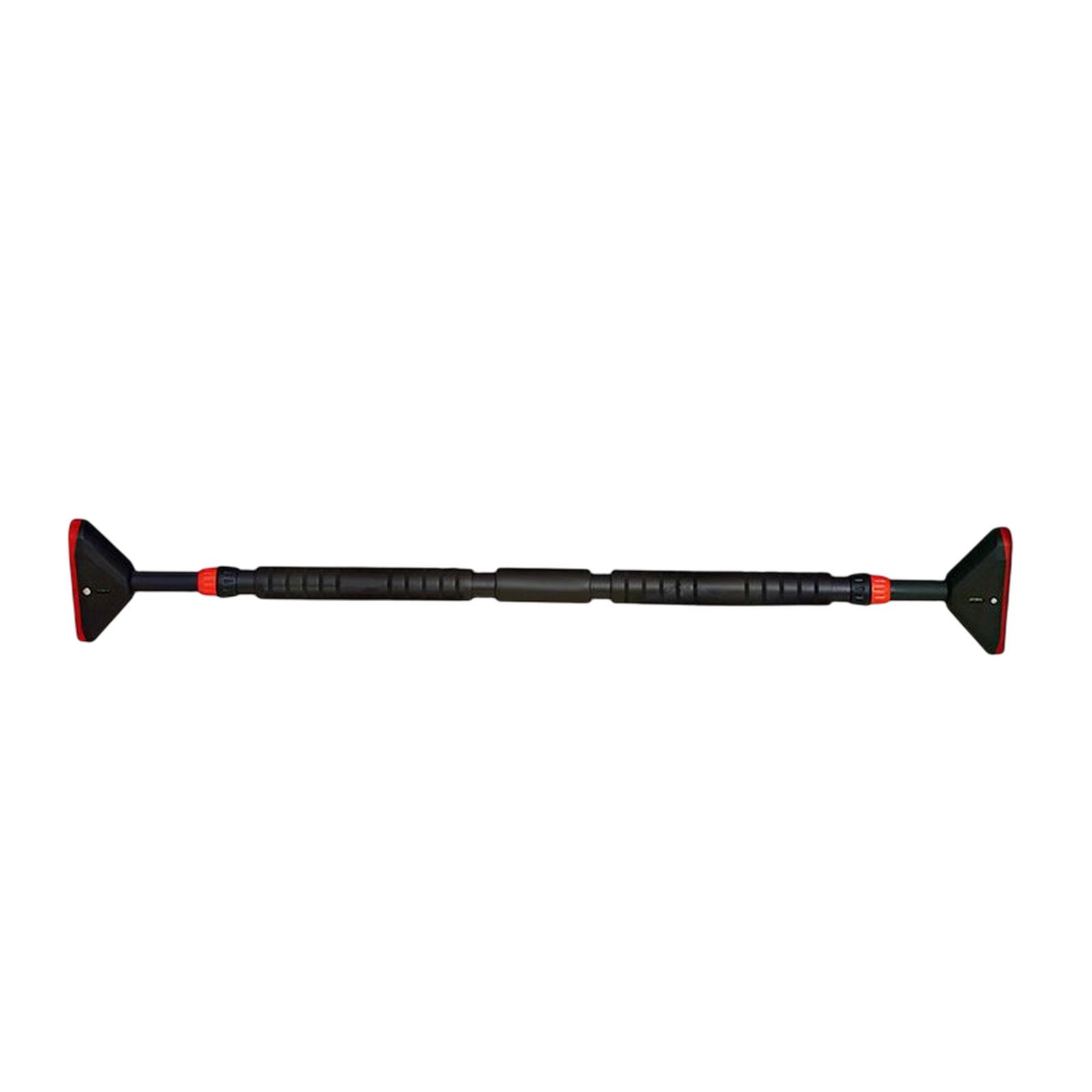 Pull up Bar for Doorway Adjustable Width No Screw Installation for Exercise