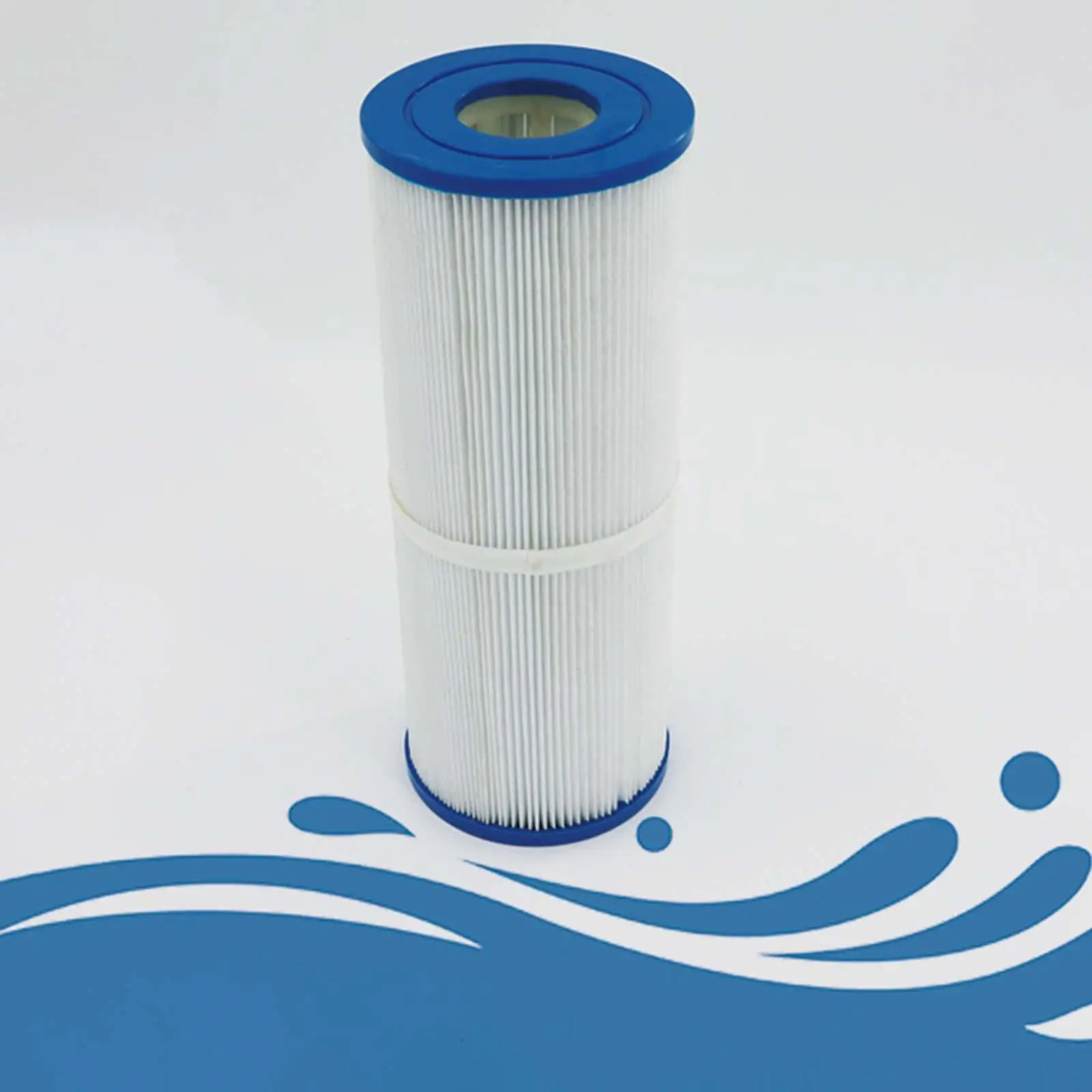  Cartridge Replacement Accessories Plastic Filtration SPA Lightweight Hot Tub Professional SPA Filters for  FC-2390