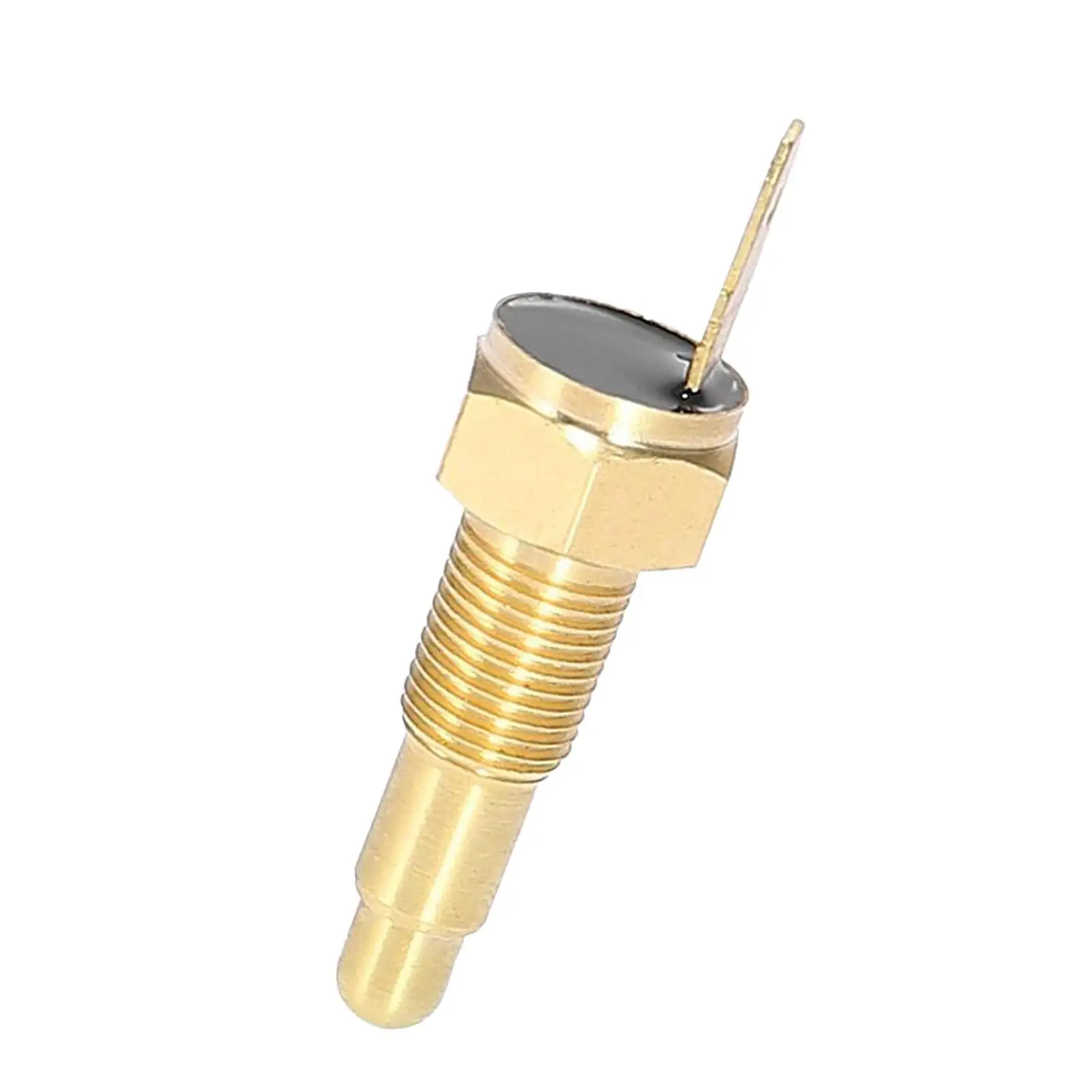 Fan Thermostat Temperature Switch Brass Fits 10inches 12inch