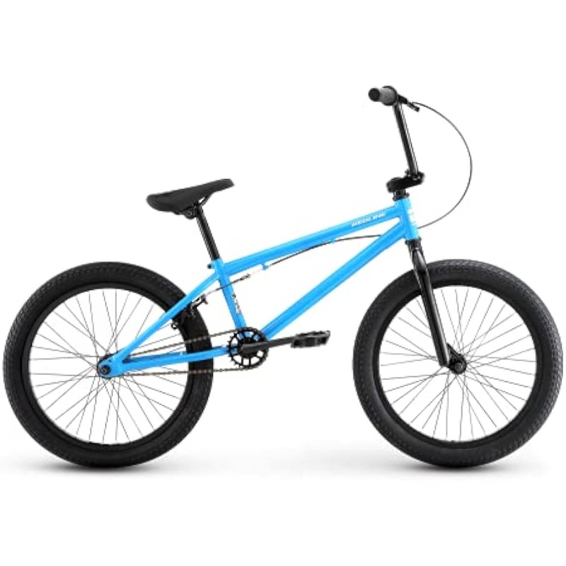 Title 1, Redline Bikes Rival 20 Freestyle BMX