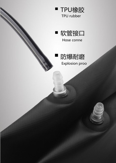 2 Sacchetti Gonfiabili A Cuneo Per Sollevamento - Fino A 135 Kg, Per Porte, Finestre, Auto - Foto 6