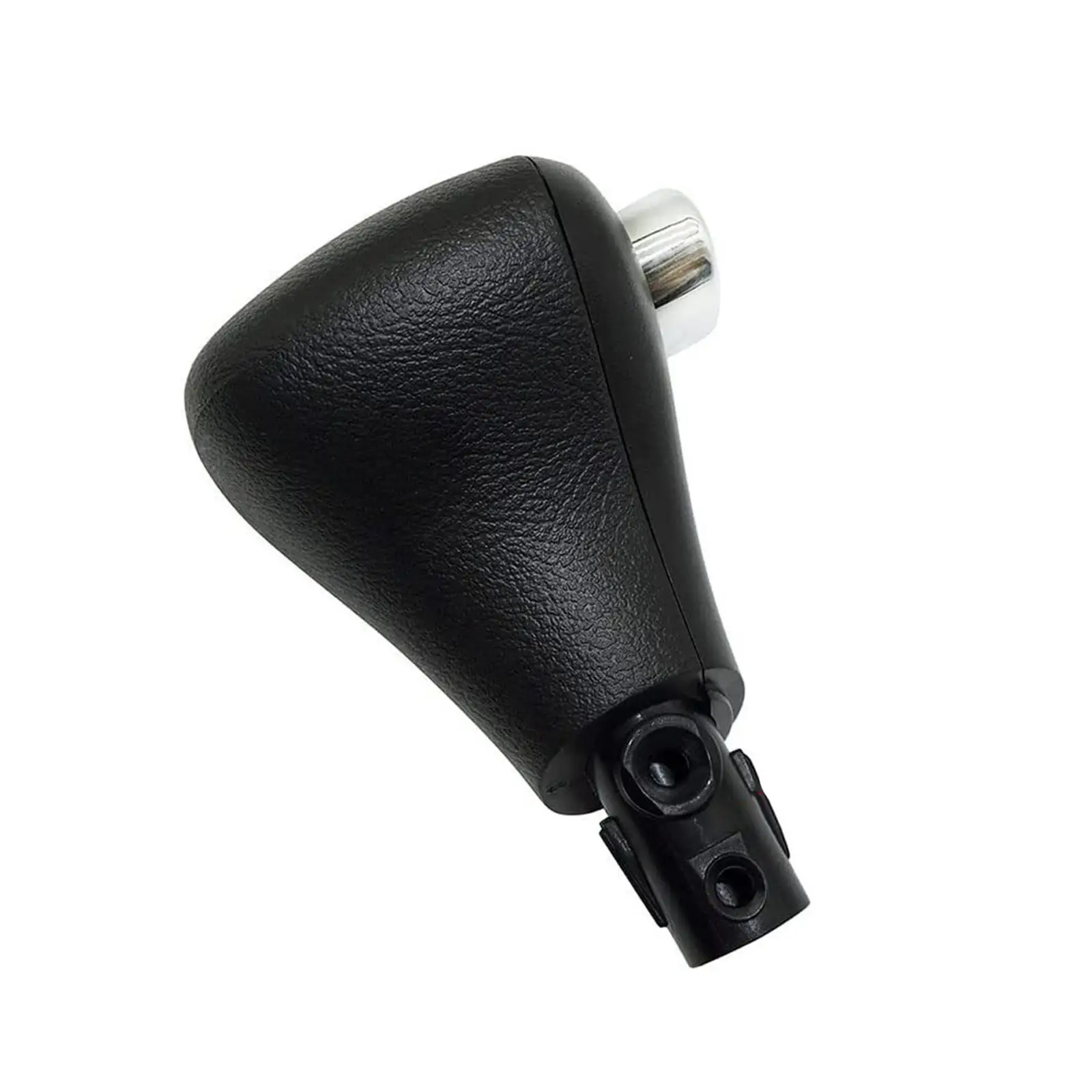 Gear Shift Knob 54131-sda-a51 Gear Shift Lever Knob Replace for Honda Accord 4 Door Only 03-05 Accessories Easily Install
