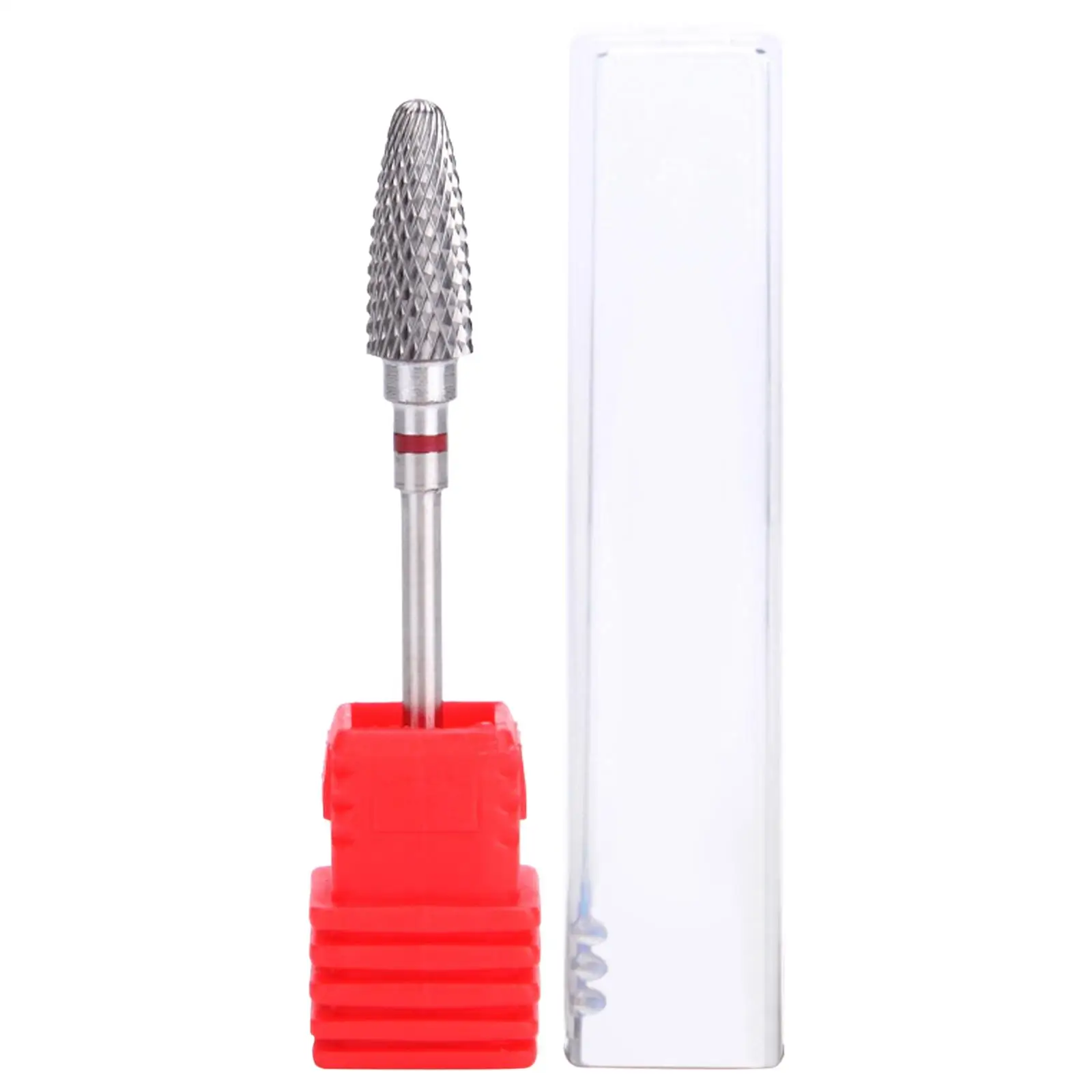 Rotary Nail Drill Bit Manicure Grinding Head Durable for Electric Pedicure Manicure Tool Easy to Use Sturdy Easy to Install