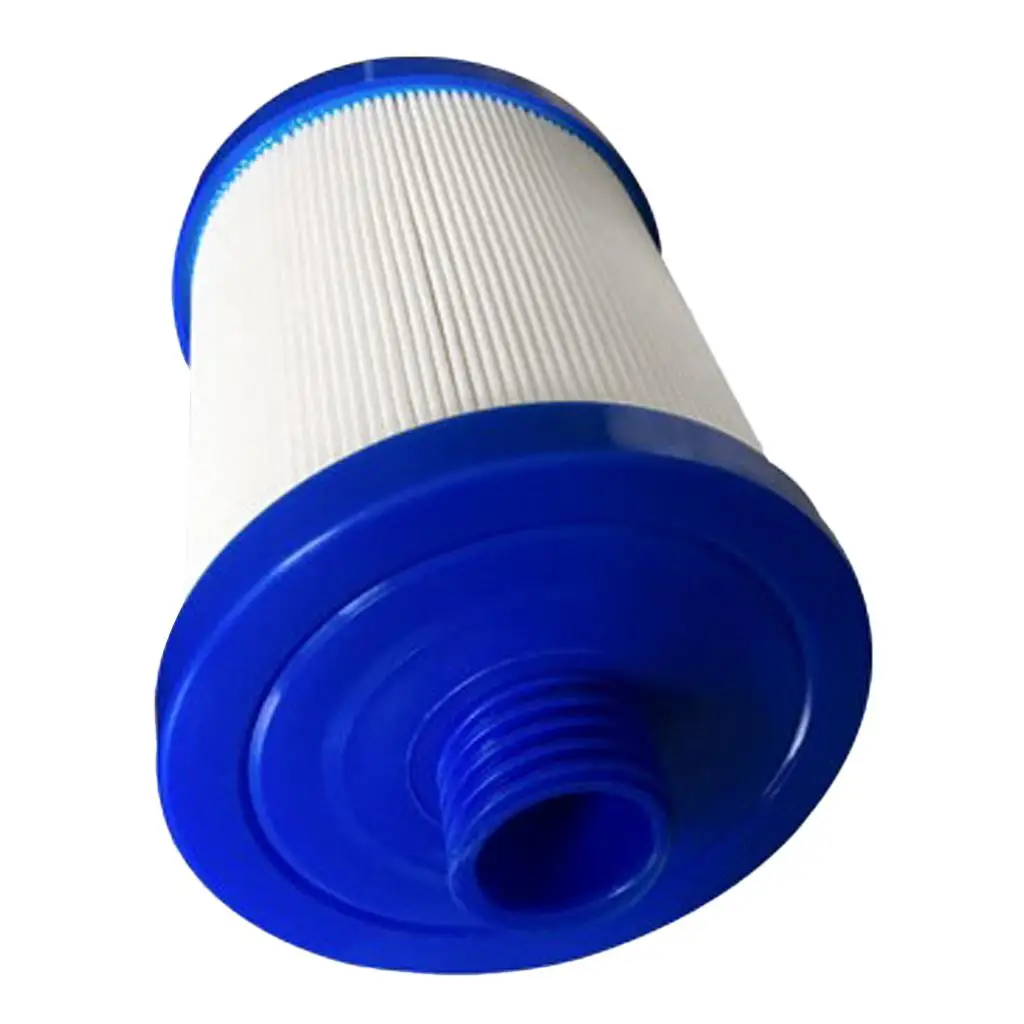 Replacement Filter Cartridge for Foot Hot Springs , /243mm Length