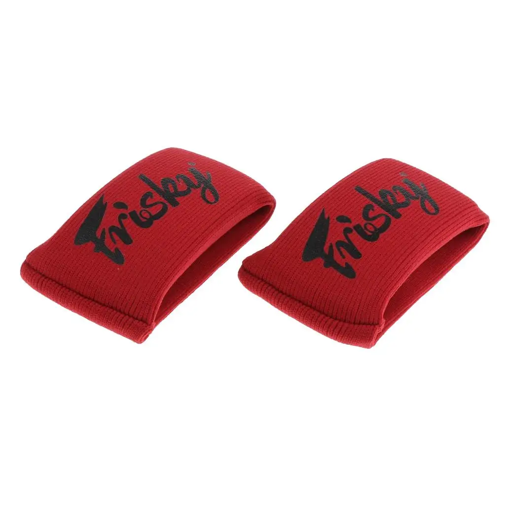 1 Pair Sports Boxing Gel Fist Guards Slip on  Support -