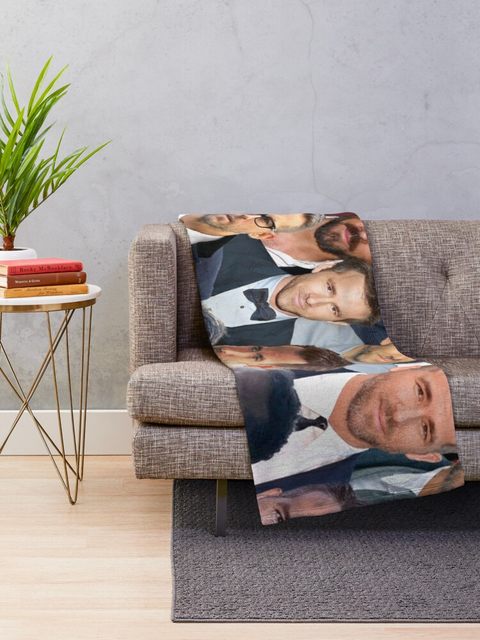 New Arrival Ryan Reynolds Blankets Printing Soft Blanket Throw On  Home/Sofa/Bedding Portable Adult Travel Cover Blanket - AliExpress