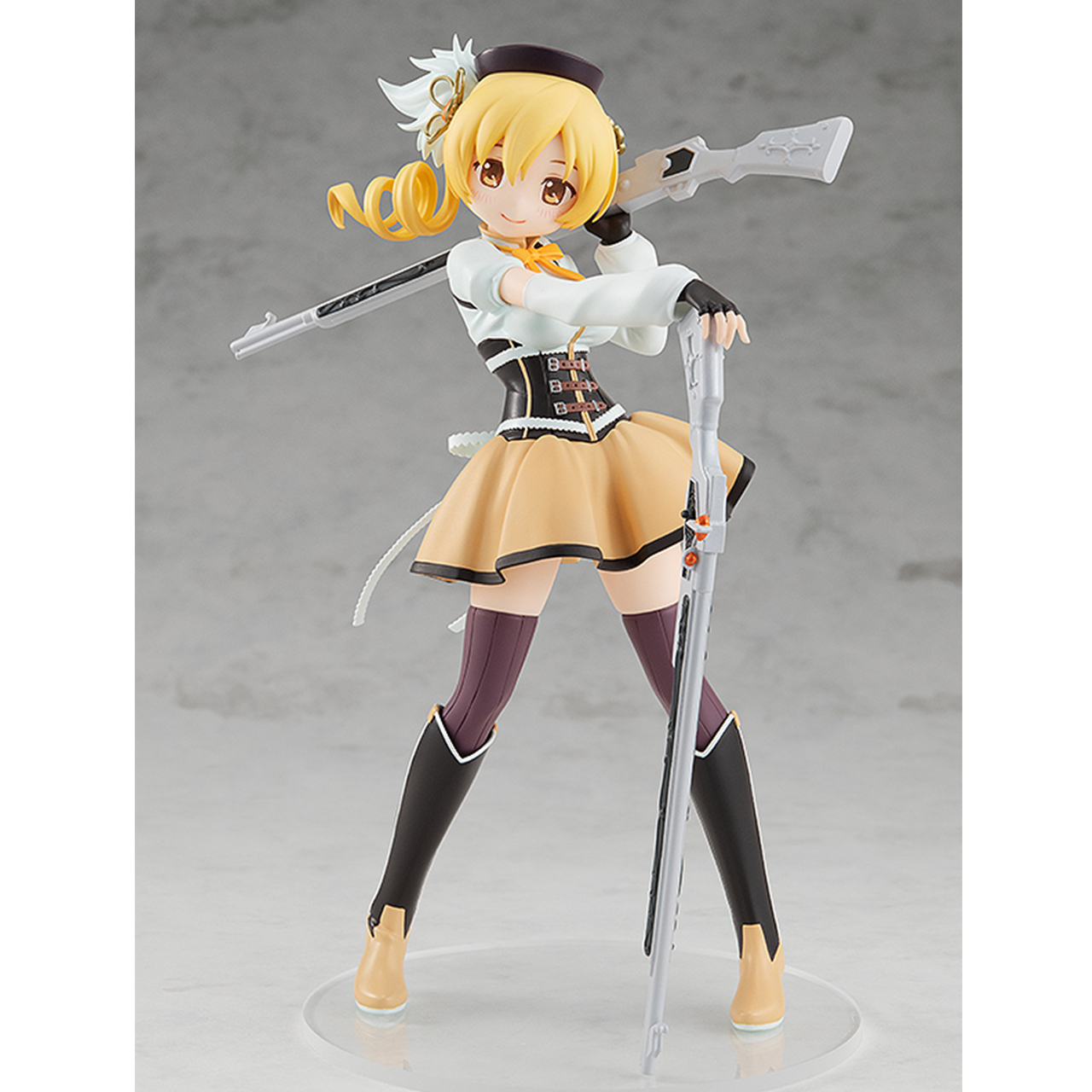 Синхронный парад ГСК ап, Puella Magi Madoka Magica Mami Tomoe, официальные  Оригинальные фигурки, модели персонажей, аниме, подарки, коллекционные  модели, игрушки | AliExpress