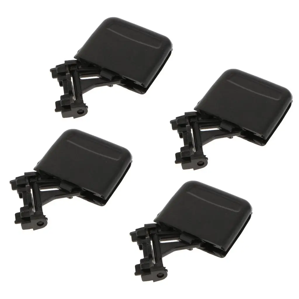 4x /C  Outlet clip Repair Kit for  2011 2012 2013 2014 2015 2016 ()