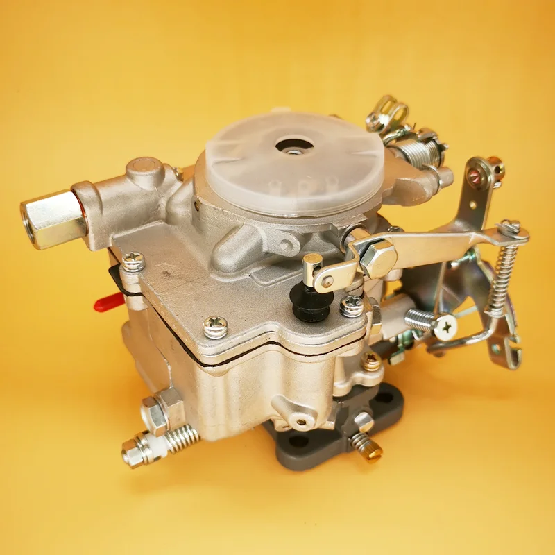Carburador para Suzuki Samurai y Toyota Corolla 3K 4K