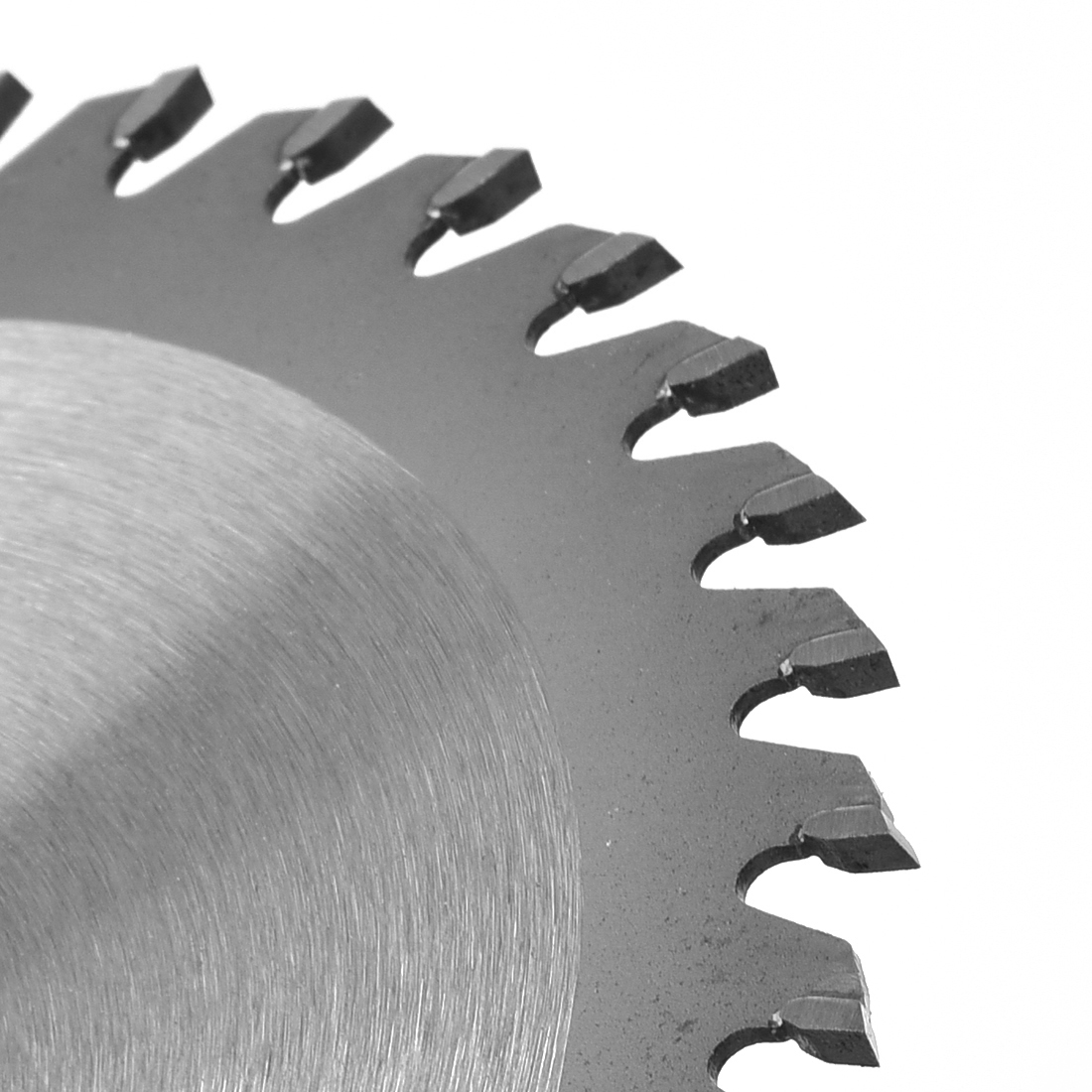 5inch 125mm Cutting Disc Mini Circular Saw Blade For Wood Plastic Metal Rotating Cutting Tools 40 Teeth