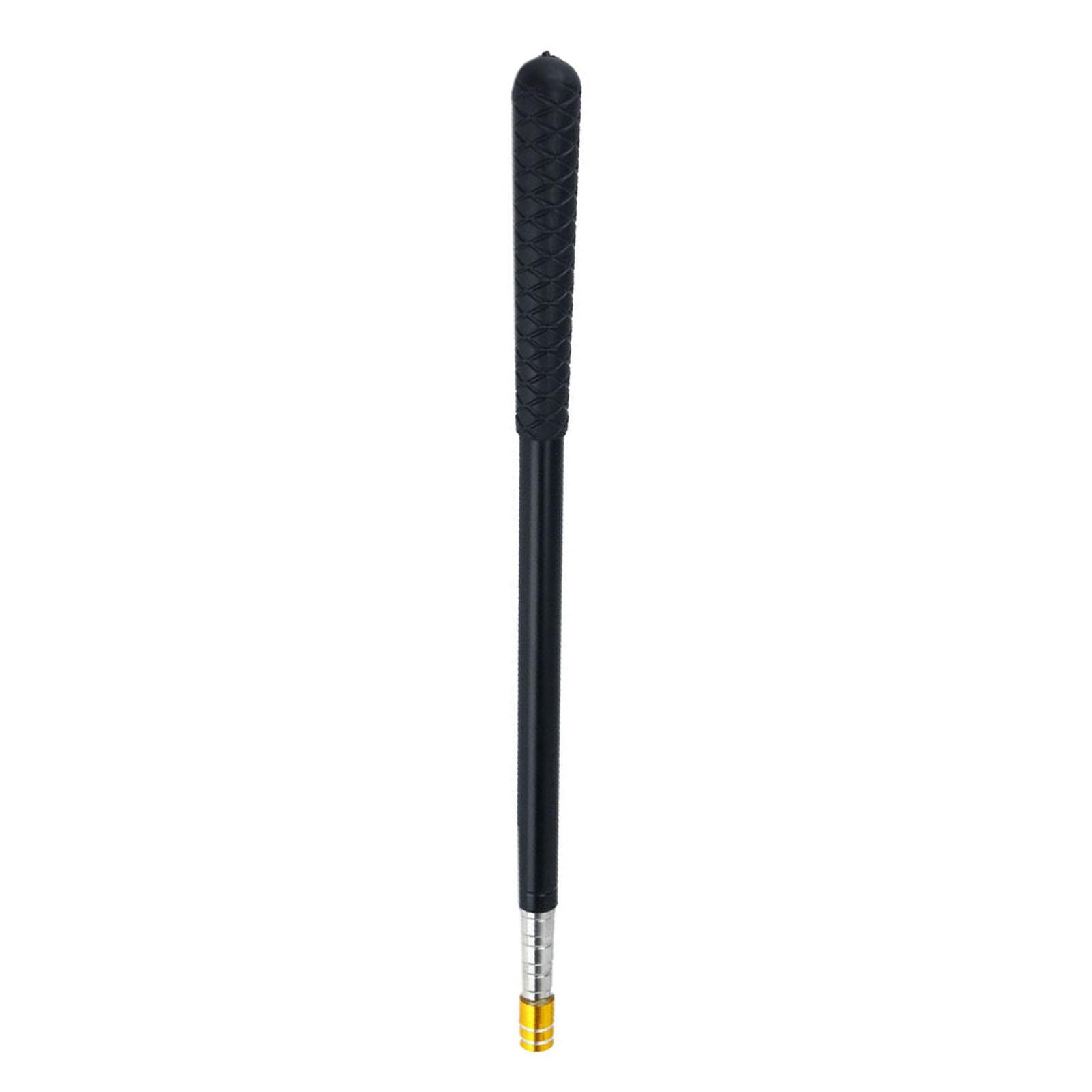1 . 5M Pole Fishing Tackle Pole Accs Telescopic Landing Net Handle