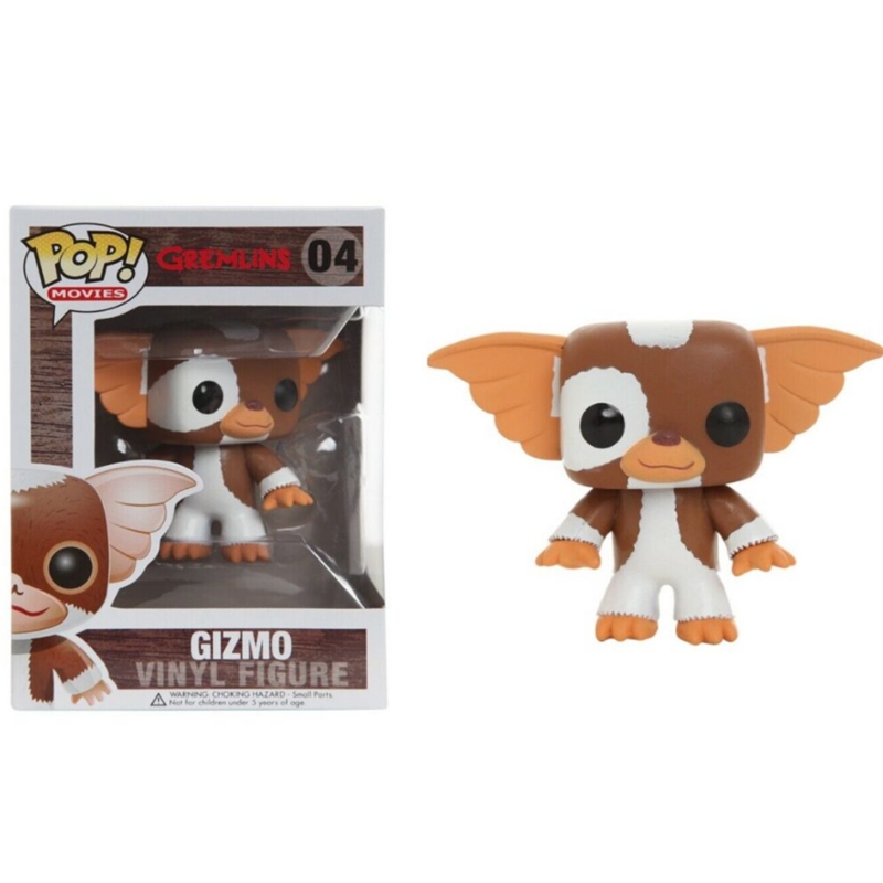 gremlins chase funko pop