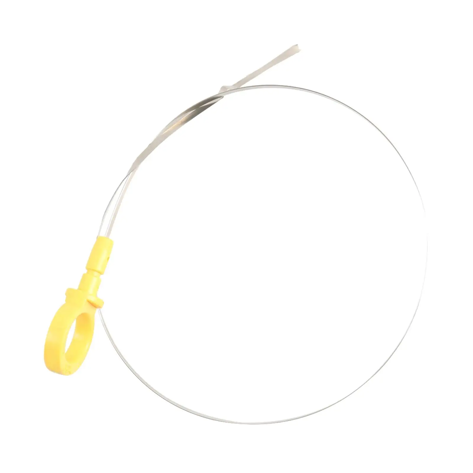 Engine Oil Level Dipstick 04666139AA 917-320 Easy Installation Replace Durable for Chrysler Pacifica Car Accessories