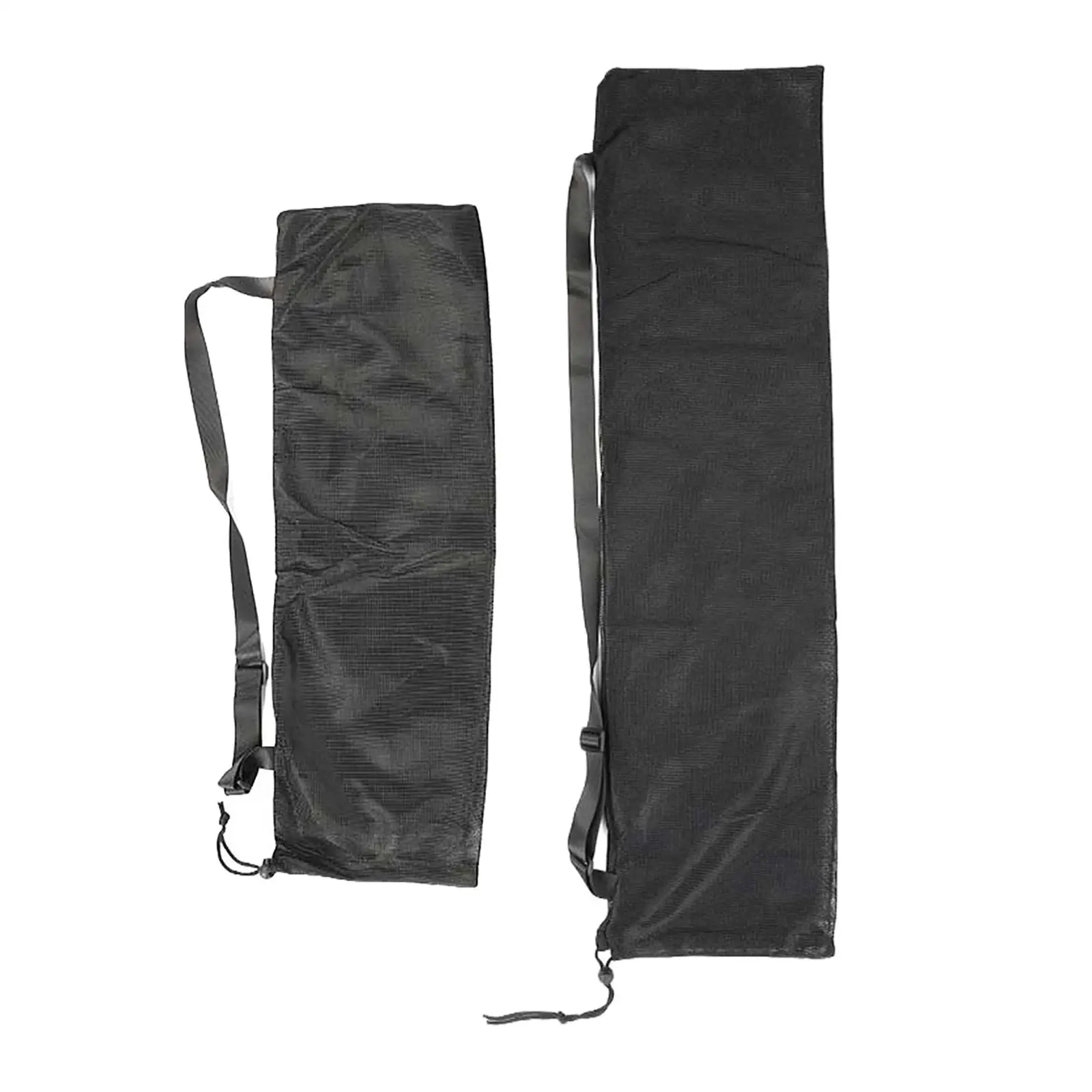 Kayak Boat Canoe Paddle Storage Bag Pouch Cover Split Kayak Accessory Paddle Bag With Shoulder Strap