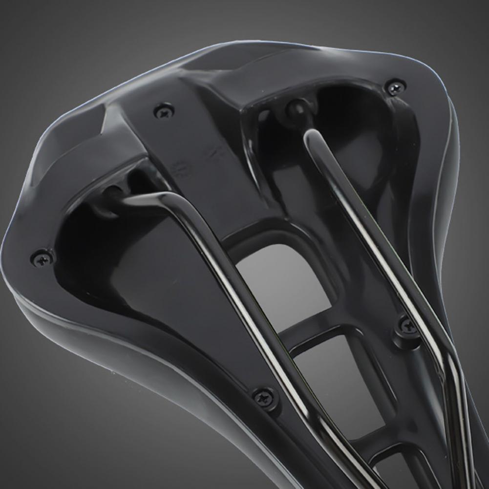 Title 20, Bicycle Cushion Hollow Road Bike Seat Saddle So...