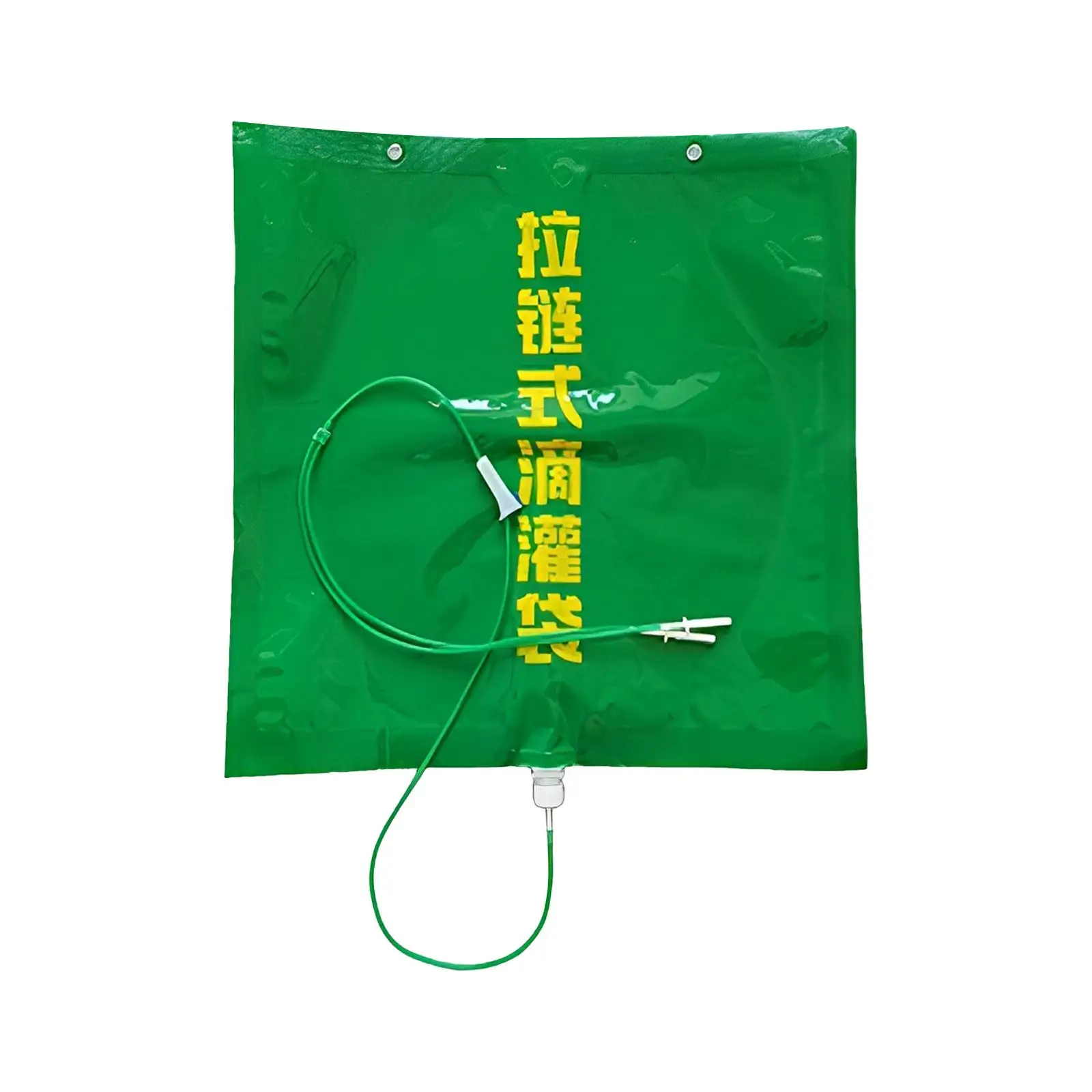 Plant Drip Irrigation Bag Automatic Watering System Reusable Automatic Irrigation Device for Garden Indoor Outdoor Landscaping